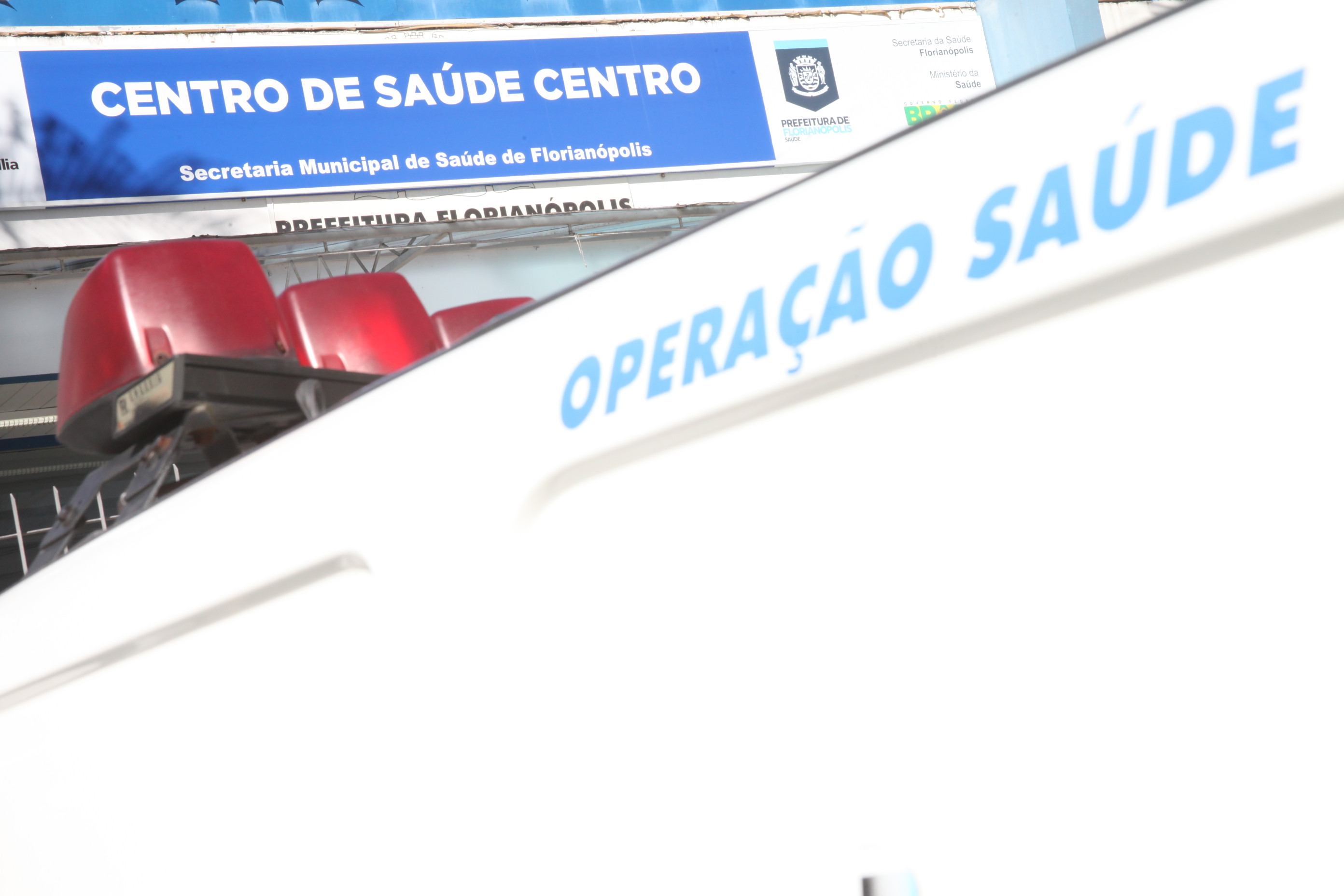 Mobilização estadual contra hepatites virais. Foto: Fábio Queiroz / Agência AL