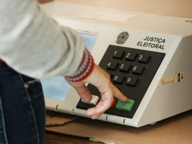 Eleições 2014 levarão mais de 4,8 milhões de catarinenses às urnas