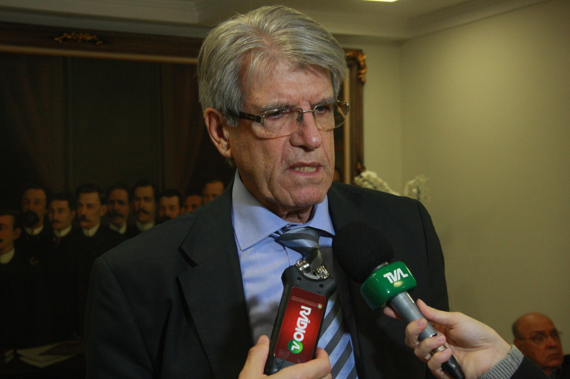 Defensoria Pública    Foto Eduardo Guedes de Oliveira/Agência AL