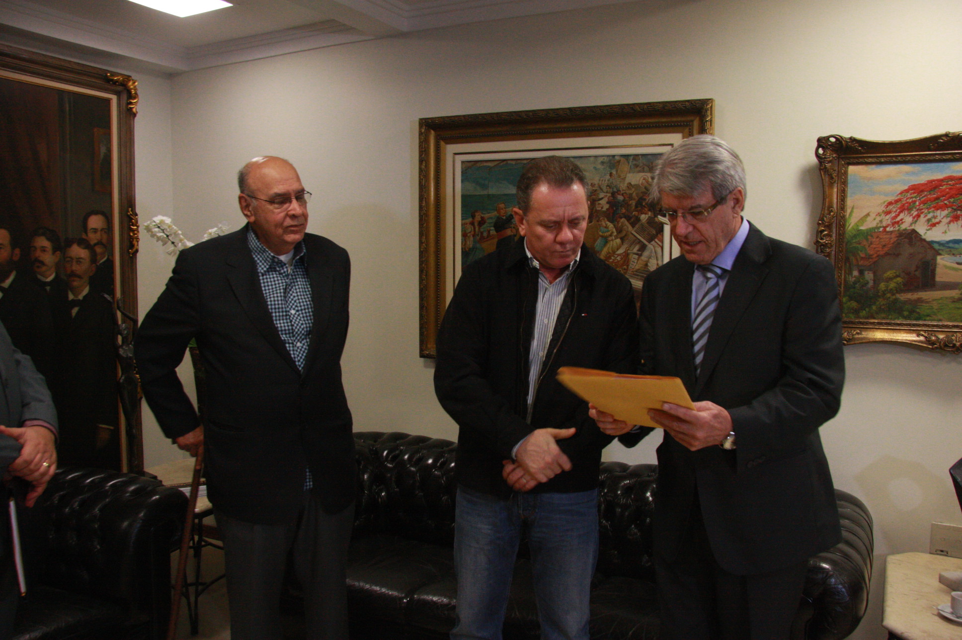 Defensoria Pública    Foto Eduardo Guedes de Oliveira/Agência AL
