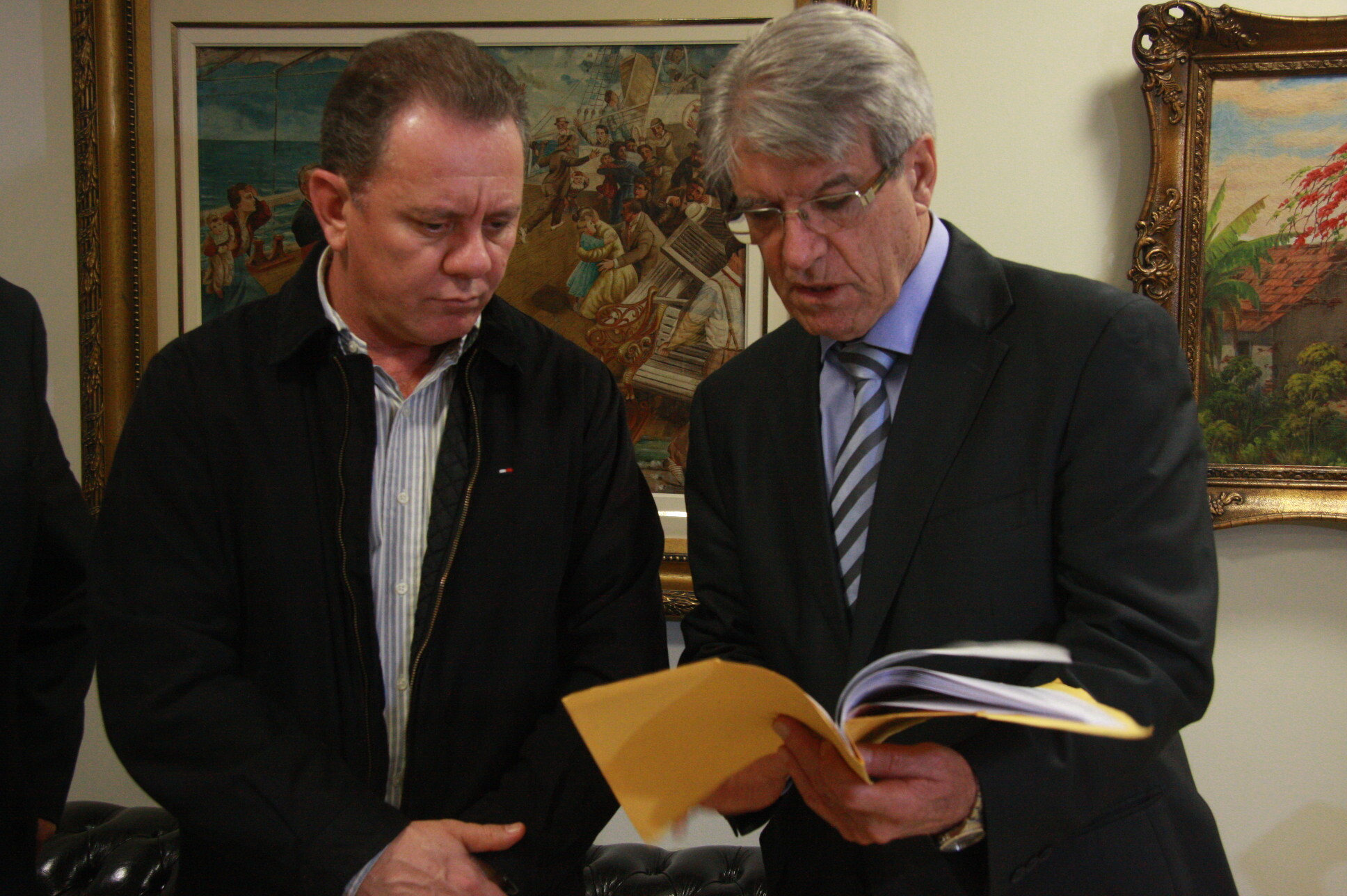 Defensoria Pública apresenta Projeto de Lei para criação de 90 cargos