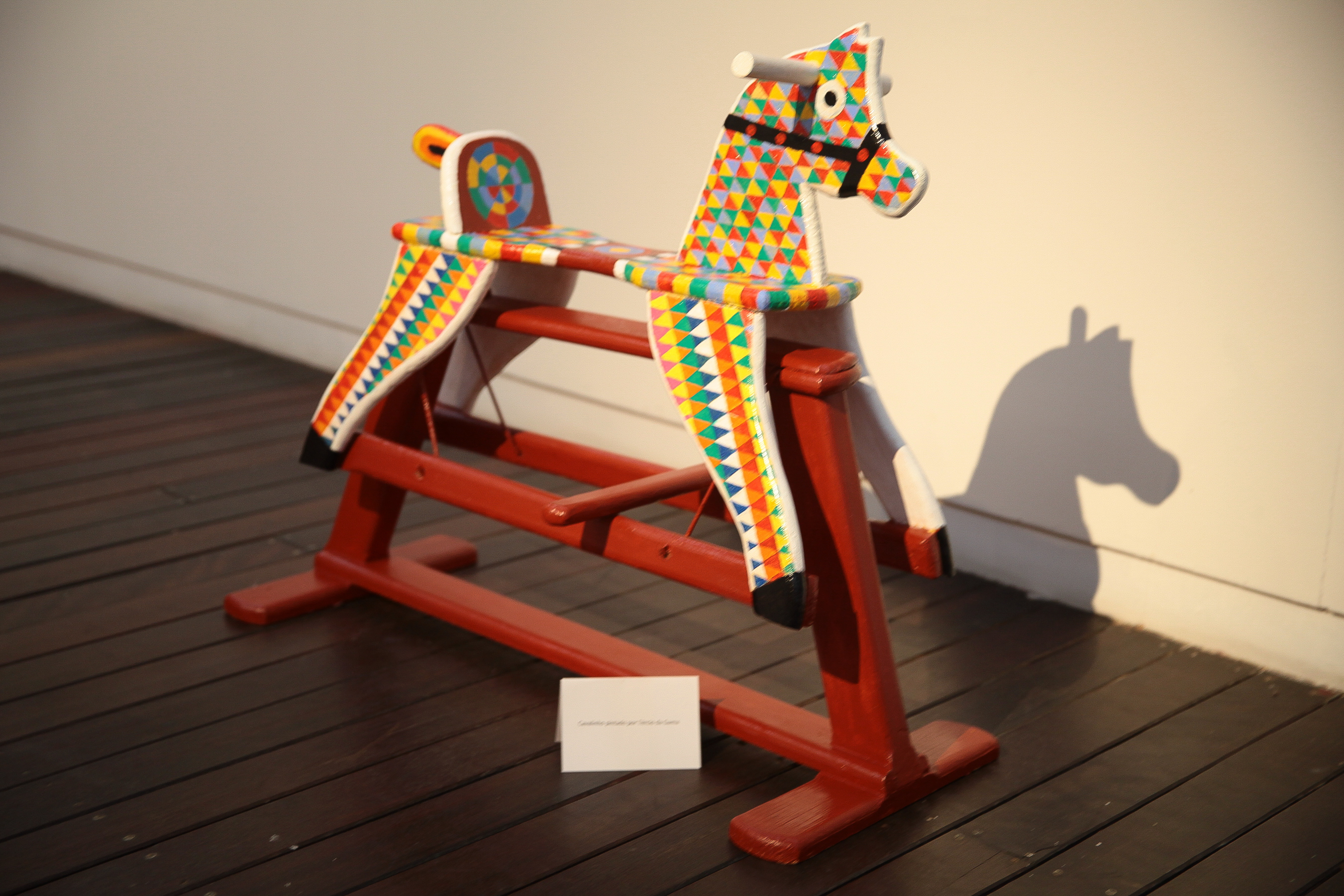 Museu de Arte de Santa Catarina - Tércio da Gama. Foto: Miriam Zomer/Agência AL