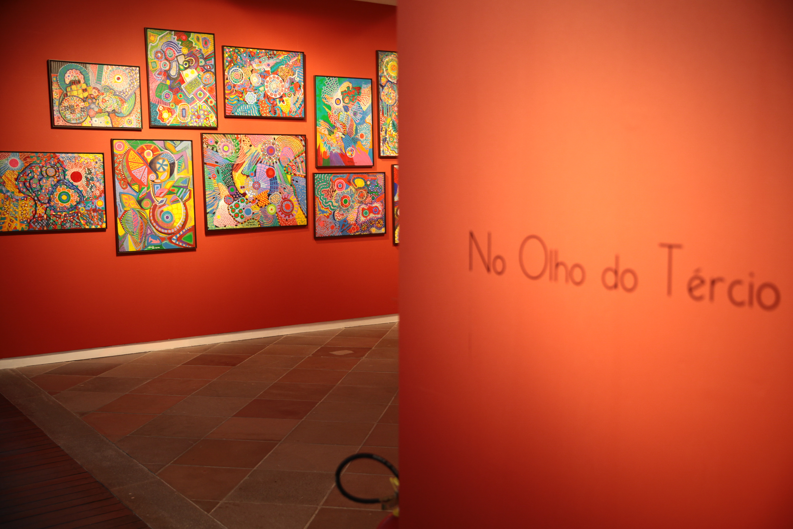 Museu de Arte de Santa Catarina - Tércio da Gama. Foto: Miriam Zomer/Agência AL