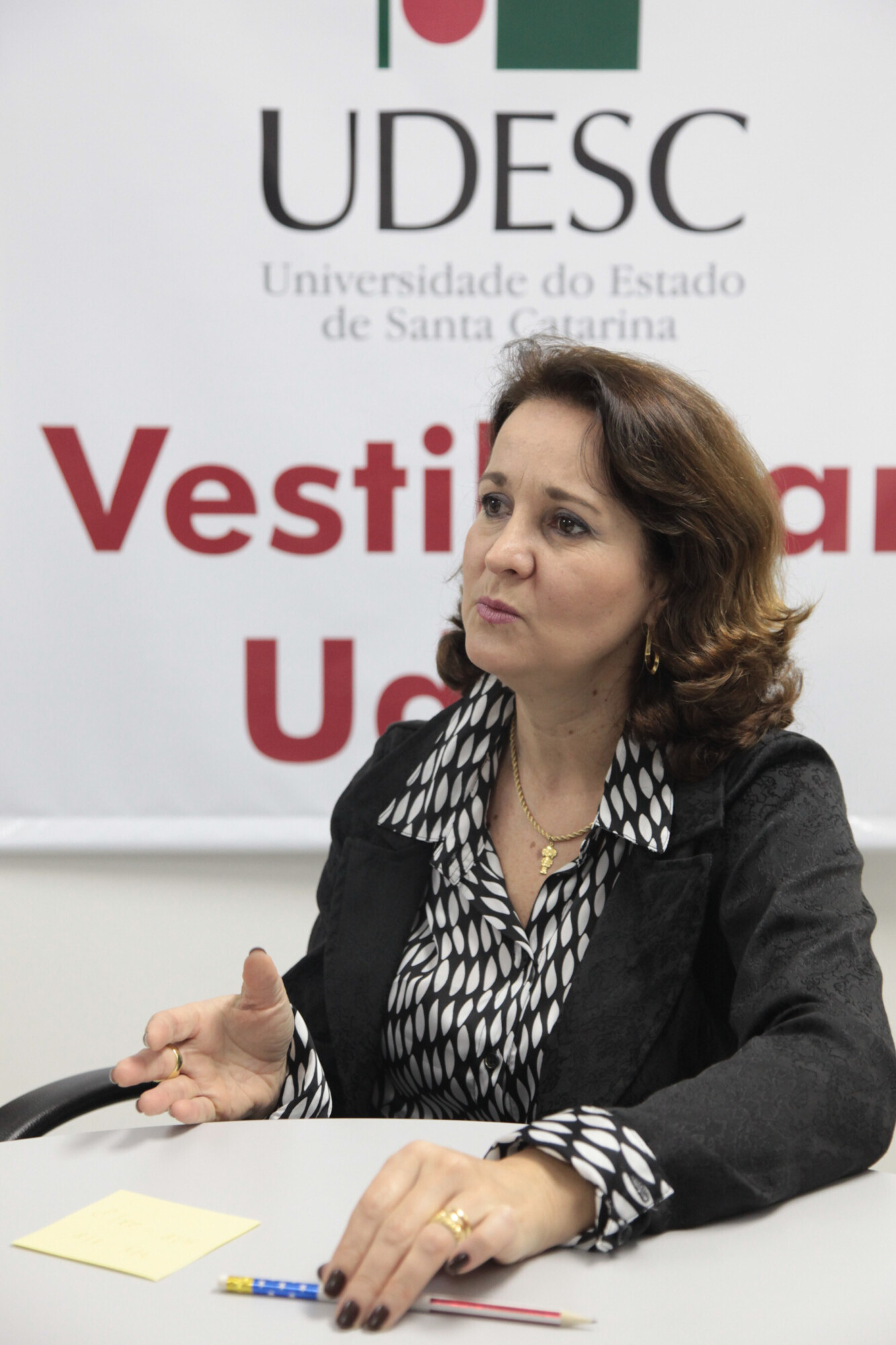 Udesc: prazo para isenção de taxa do vestibular termina dia 1º de agosto