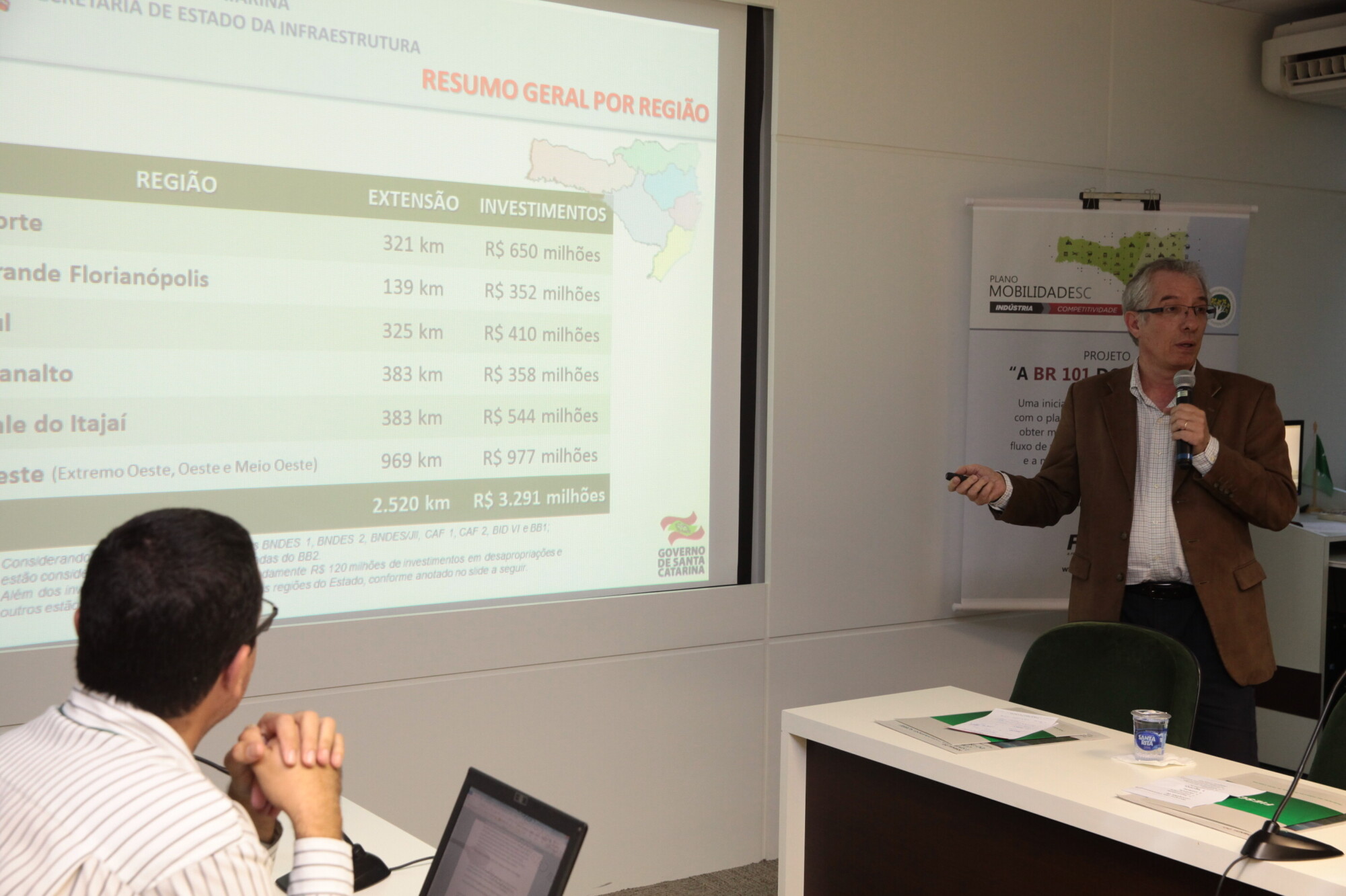 Caos logístico engole lucro obtido com custo baixo de produção