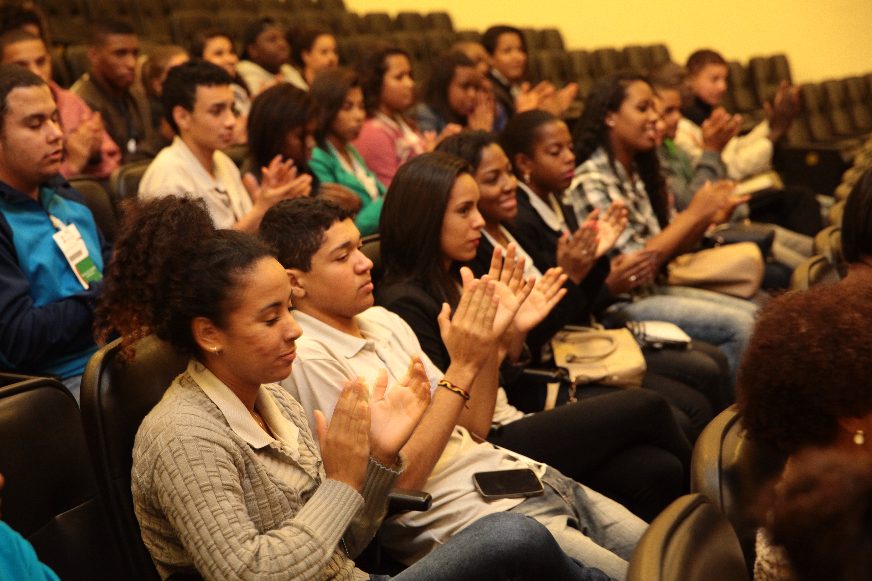 Dia Internacional da Mulher Negra. Foto: Miriam Zomer/ Agência AL