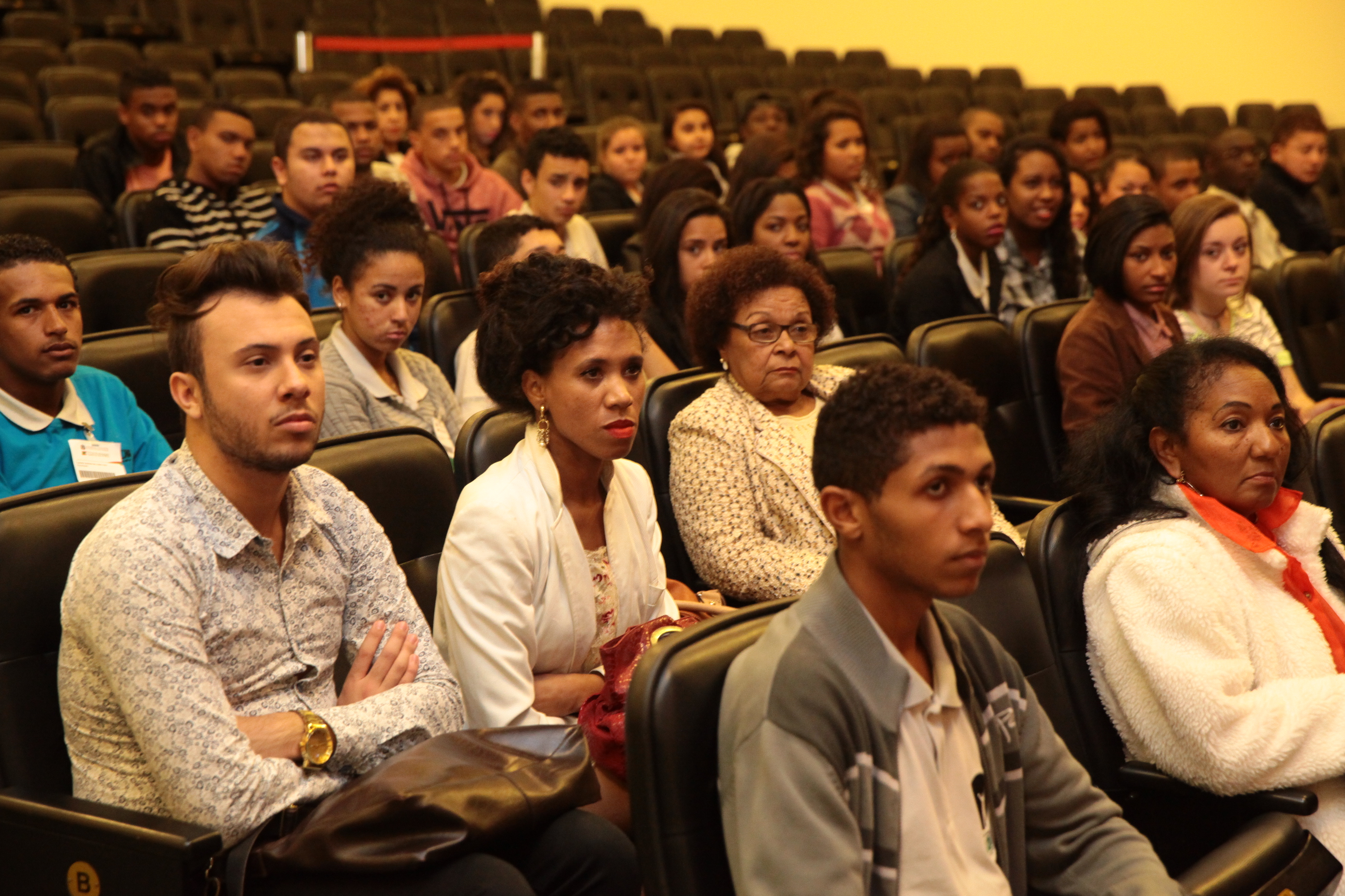 Dia Internacional da Mulher Negra. Foto: Miriam Zomer/ Agência AL