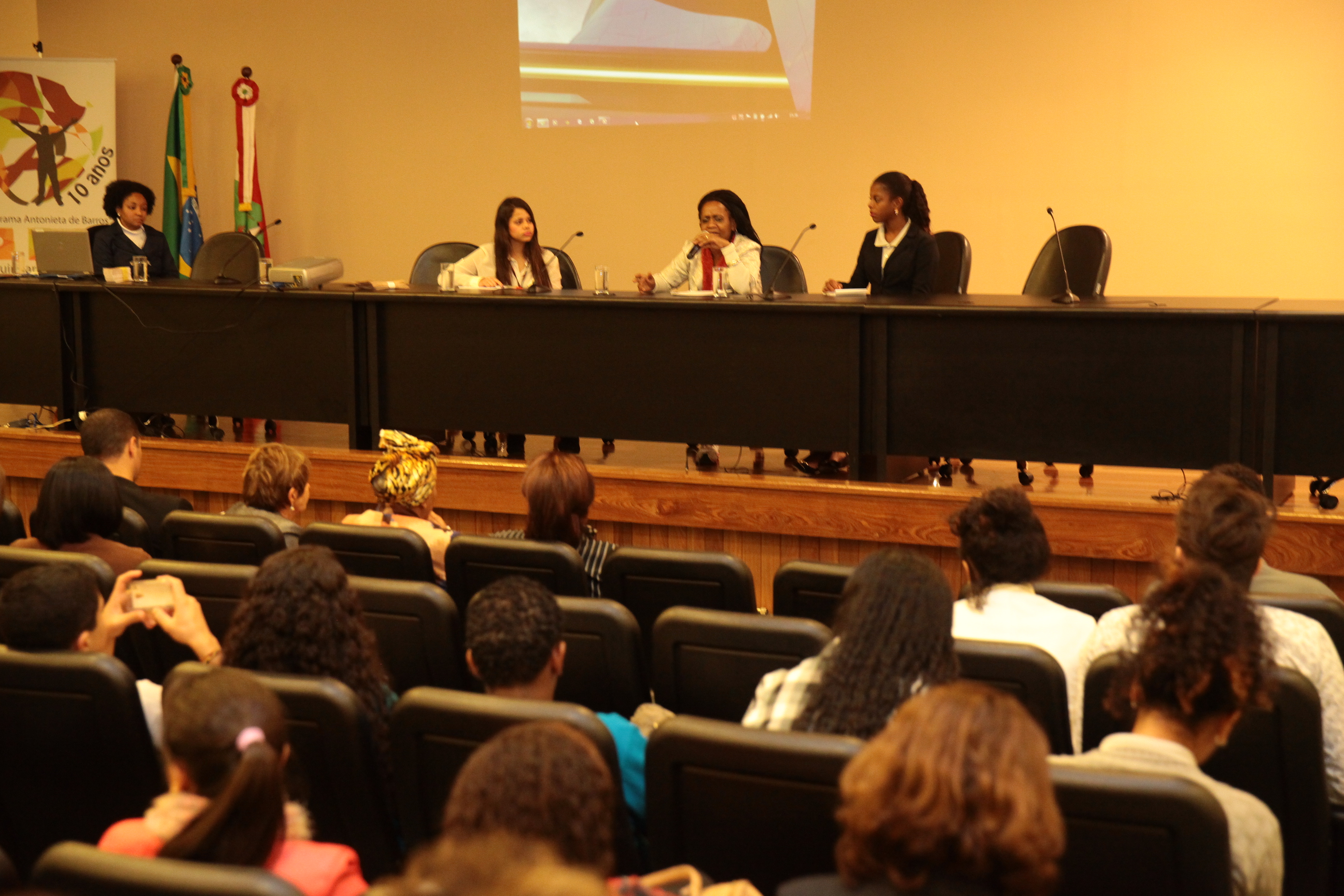 Dia Internacional da Mulher Negra. Foto: Eduardo Guedes de Oliveira/Agência AL