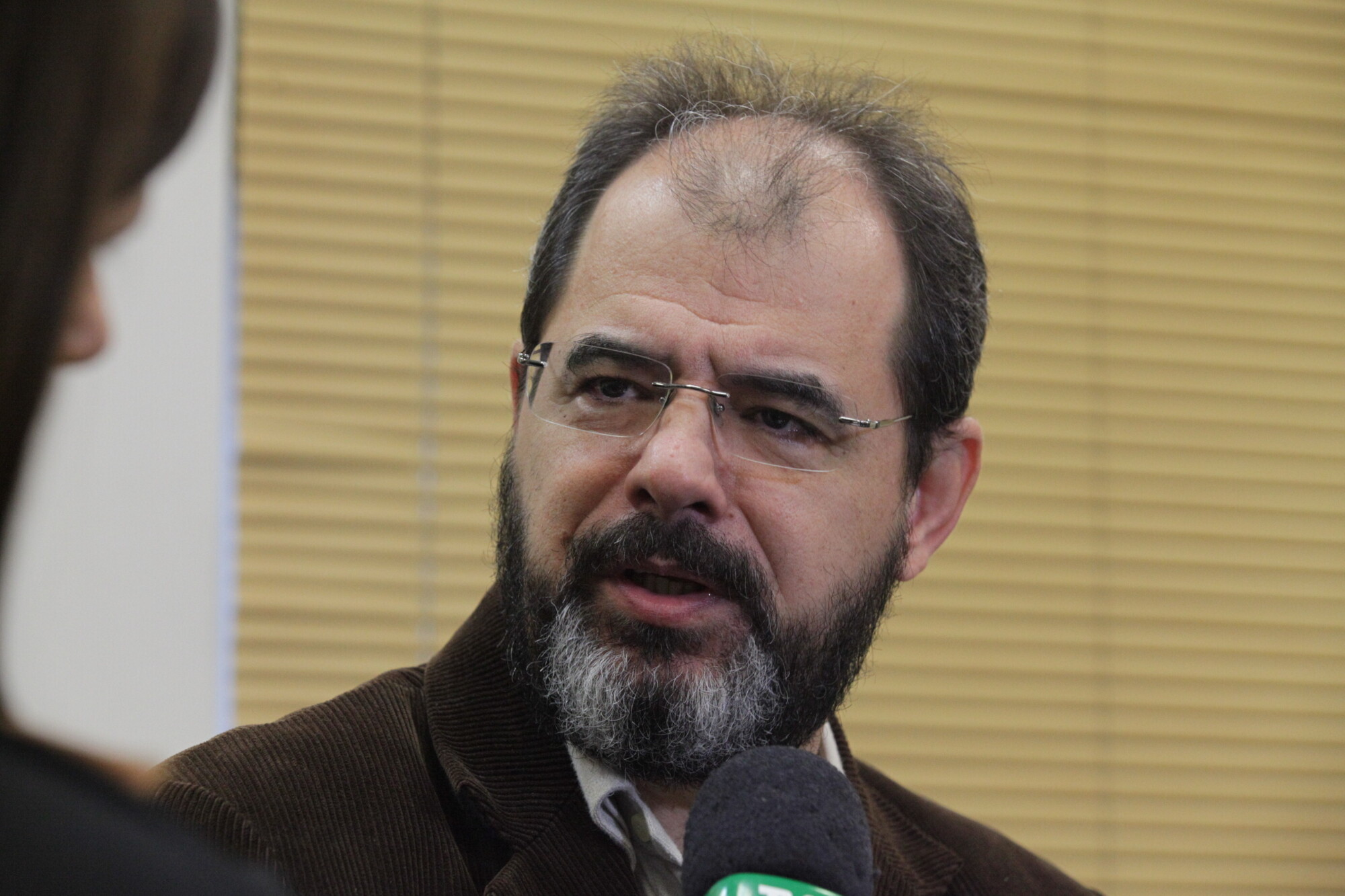 Desilusão com política reforça necessidade de reformas, acredita professor
