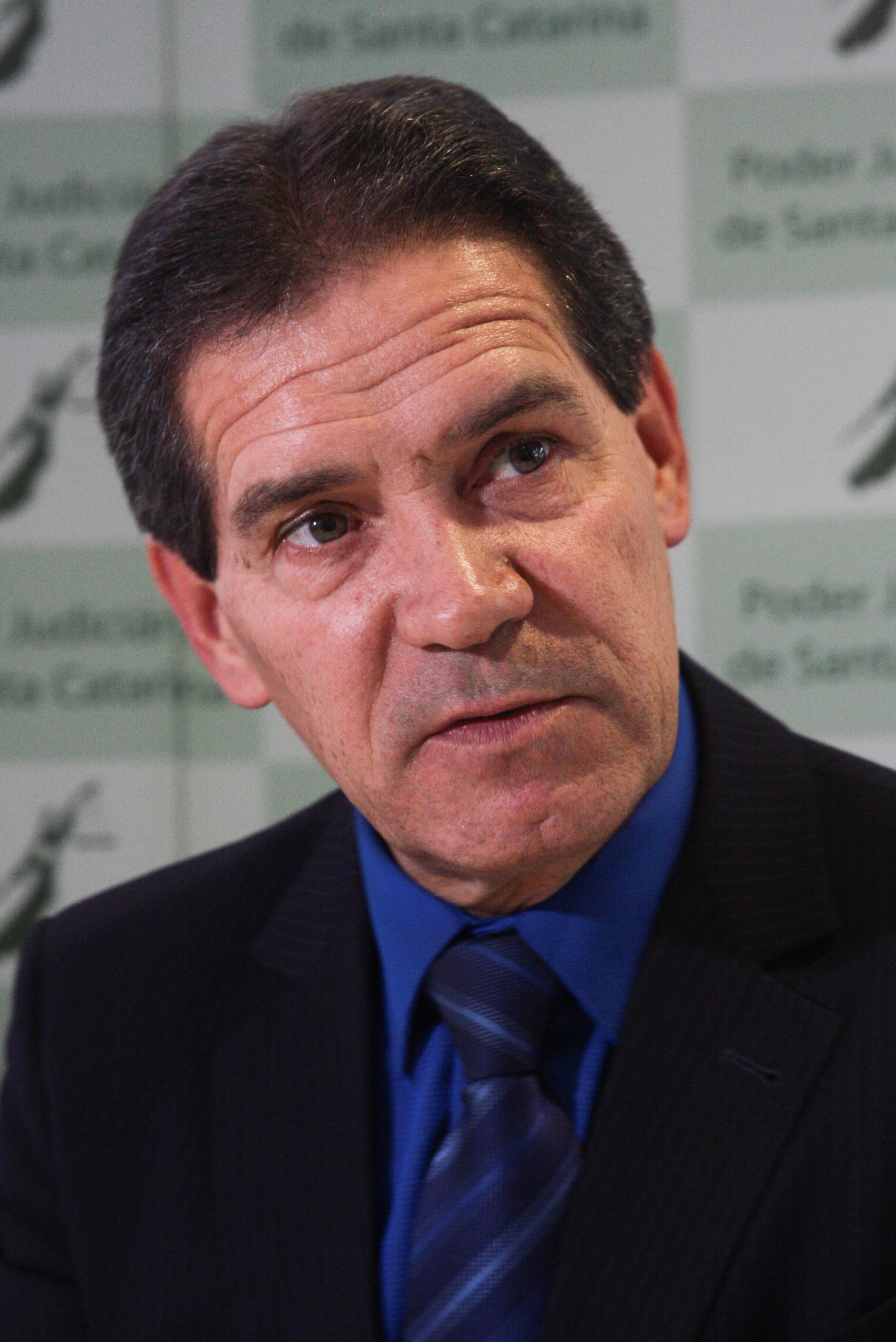 Dr. Luiz Henrique Bonatelli - Juiz Corregedor - Foto: Eduardo Guedes de Oliveira / Agência AL
