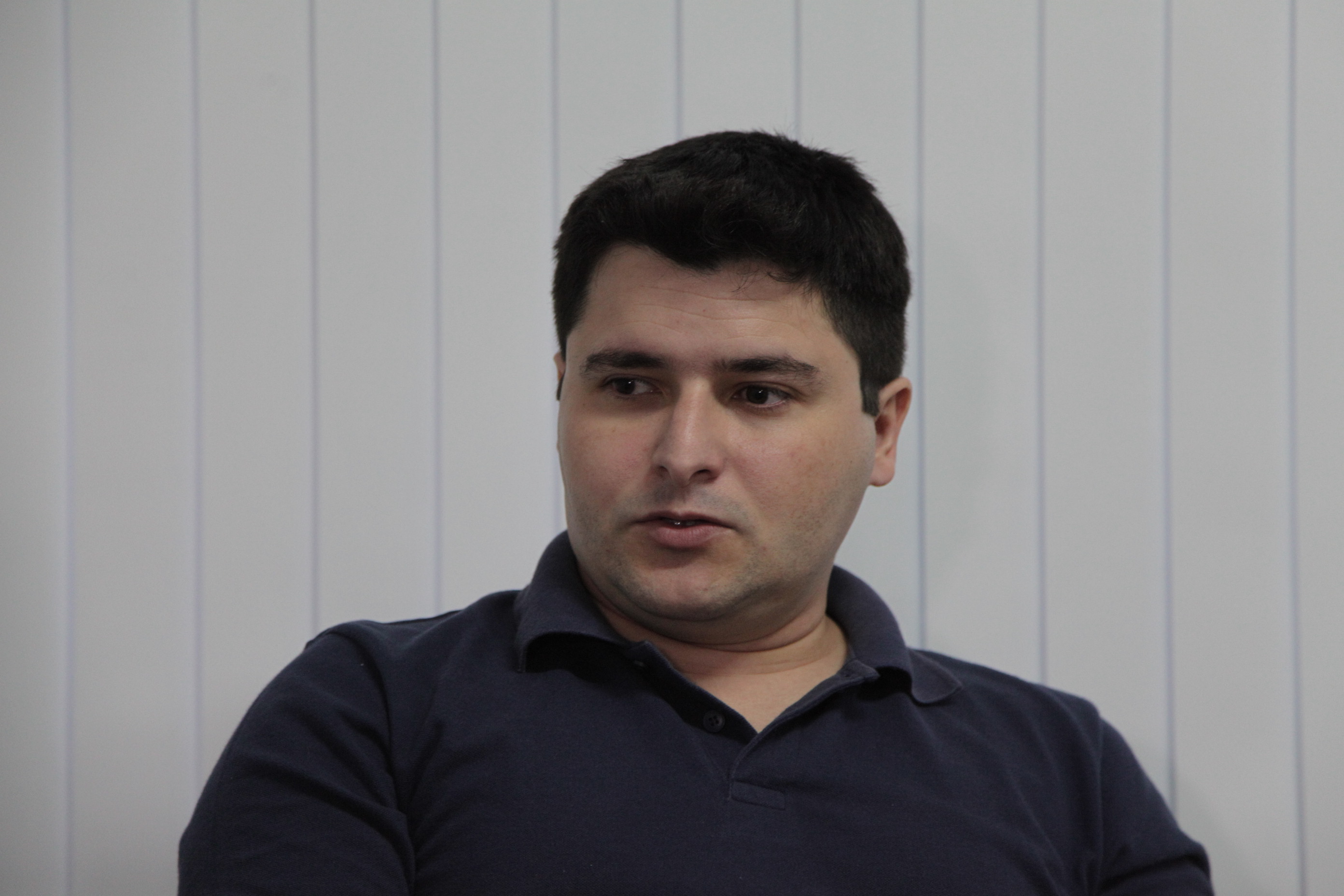 Agente Diego Coradini