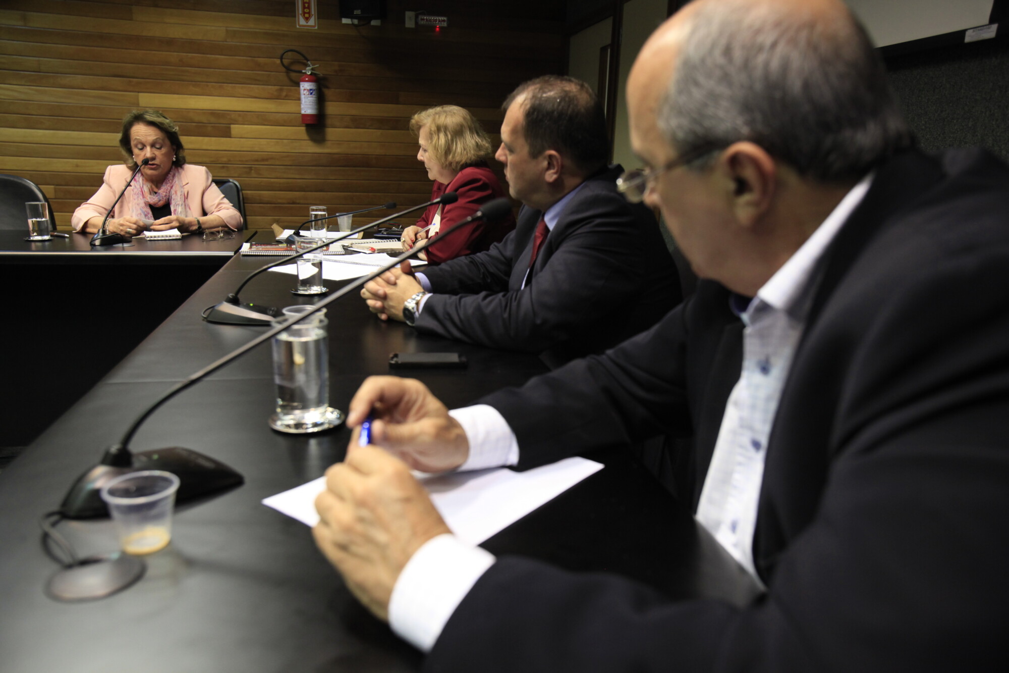 Comissão Estadual da Verdade apresenta relatório no dia 18