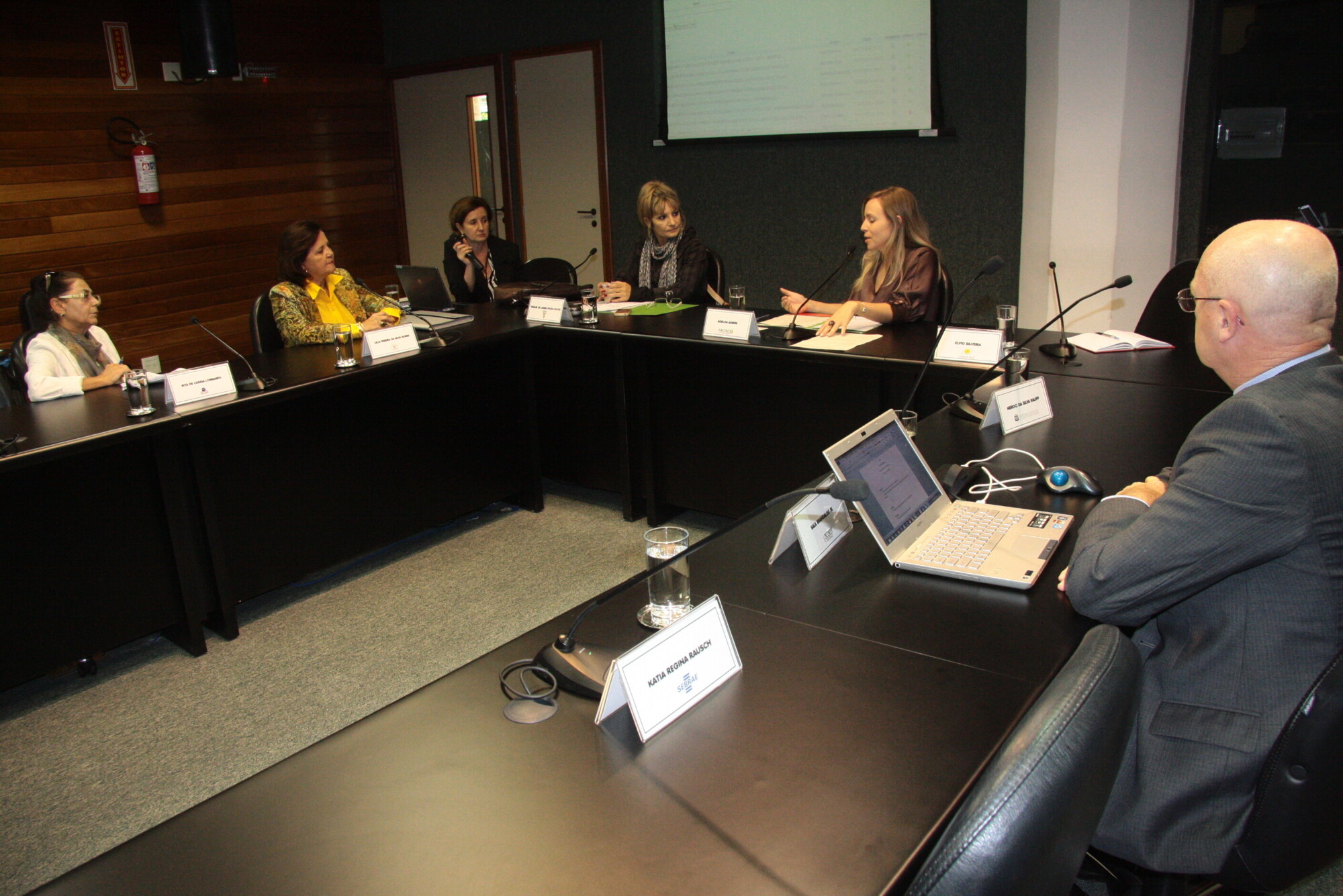 Chapecó vai receber workshop sobre responsabilidade social