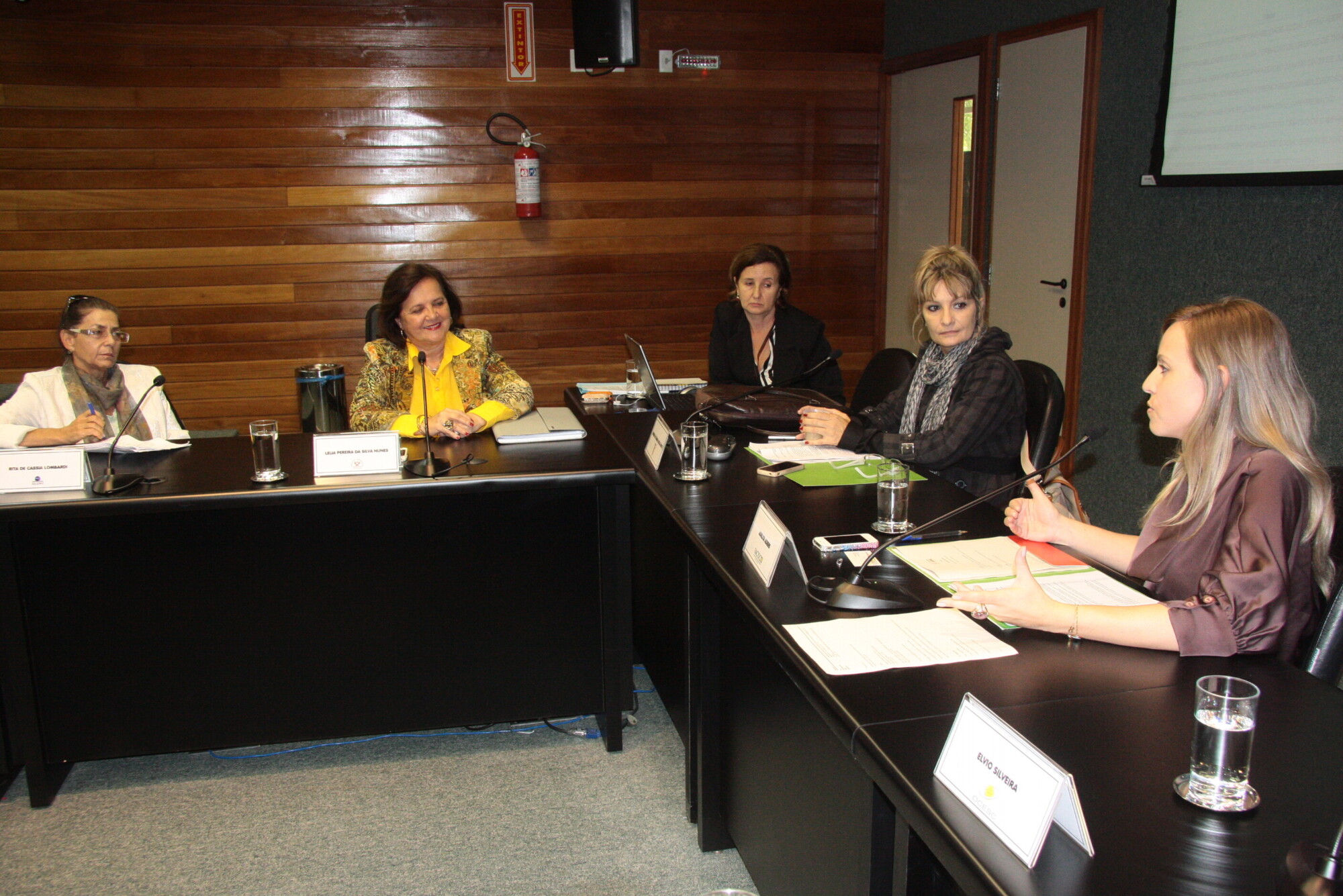 Responsabilidade Social realiza o terceiro workshop regional