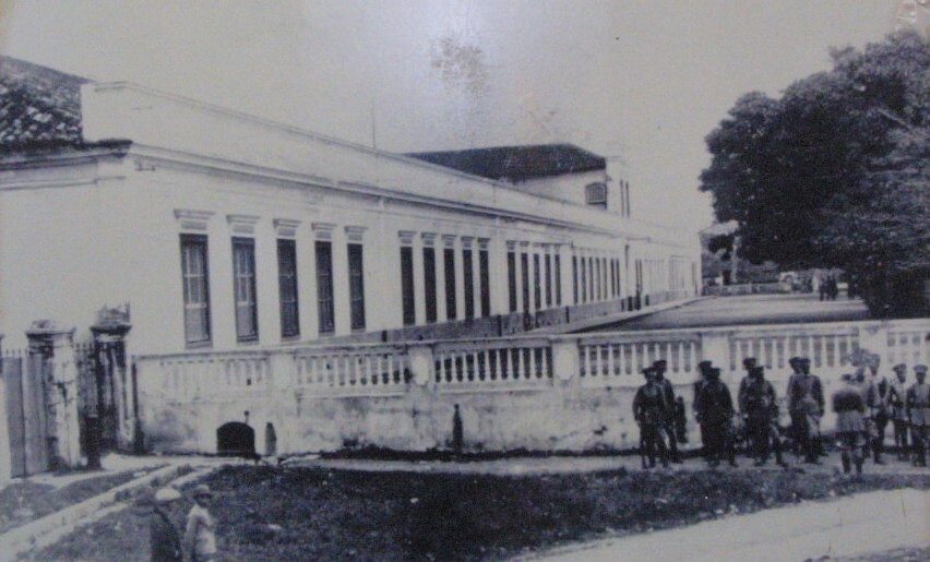 Parlamento catarinense celebra 180 anos