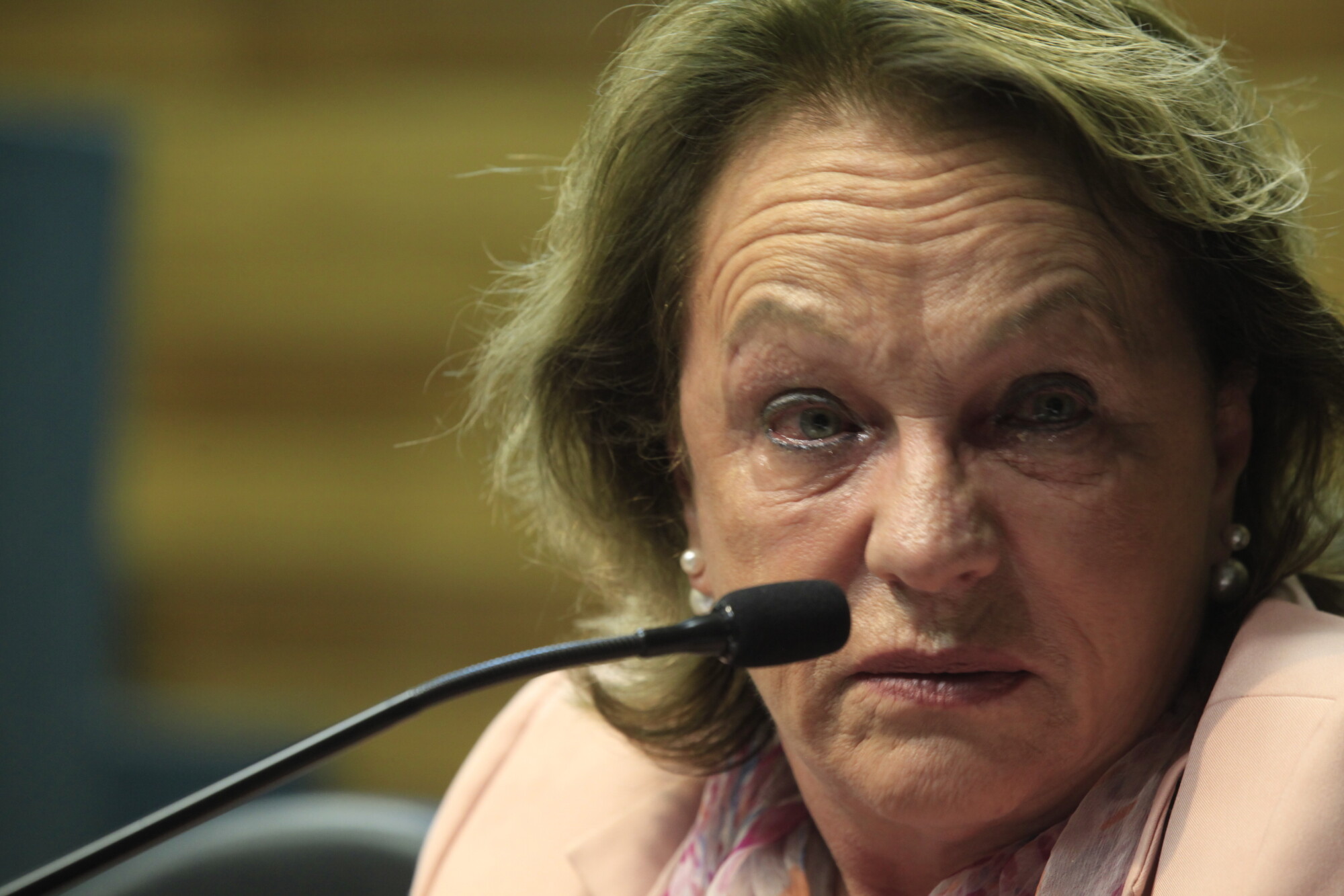 Rejeição e traição foram mais difíceis de suportar que prisão, afirma Anita Pires