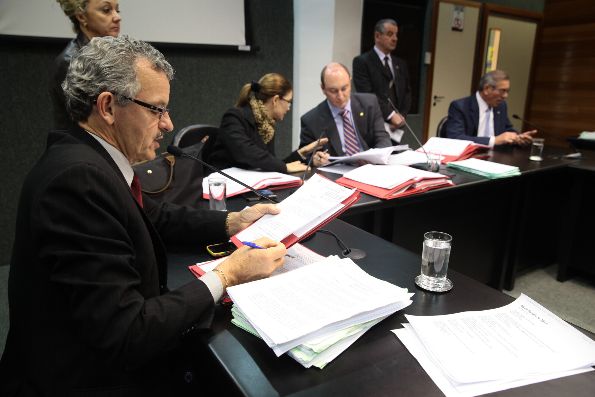 PL propõe mudança no sistema de bilhetagem eletrônica do transporte coletivo