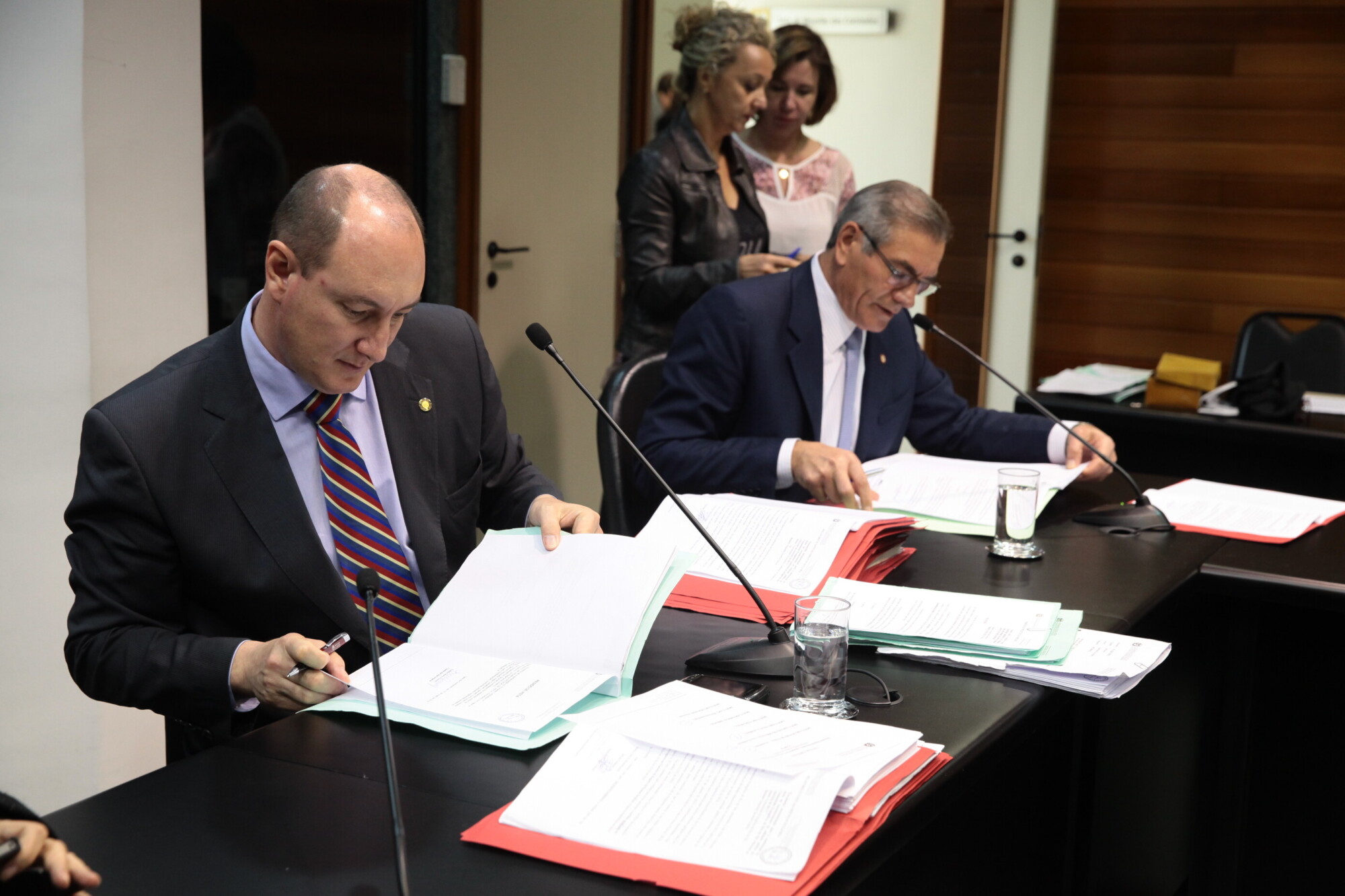 Veículos apreendidos poderão ser usados por órgãos da Segurança Pública