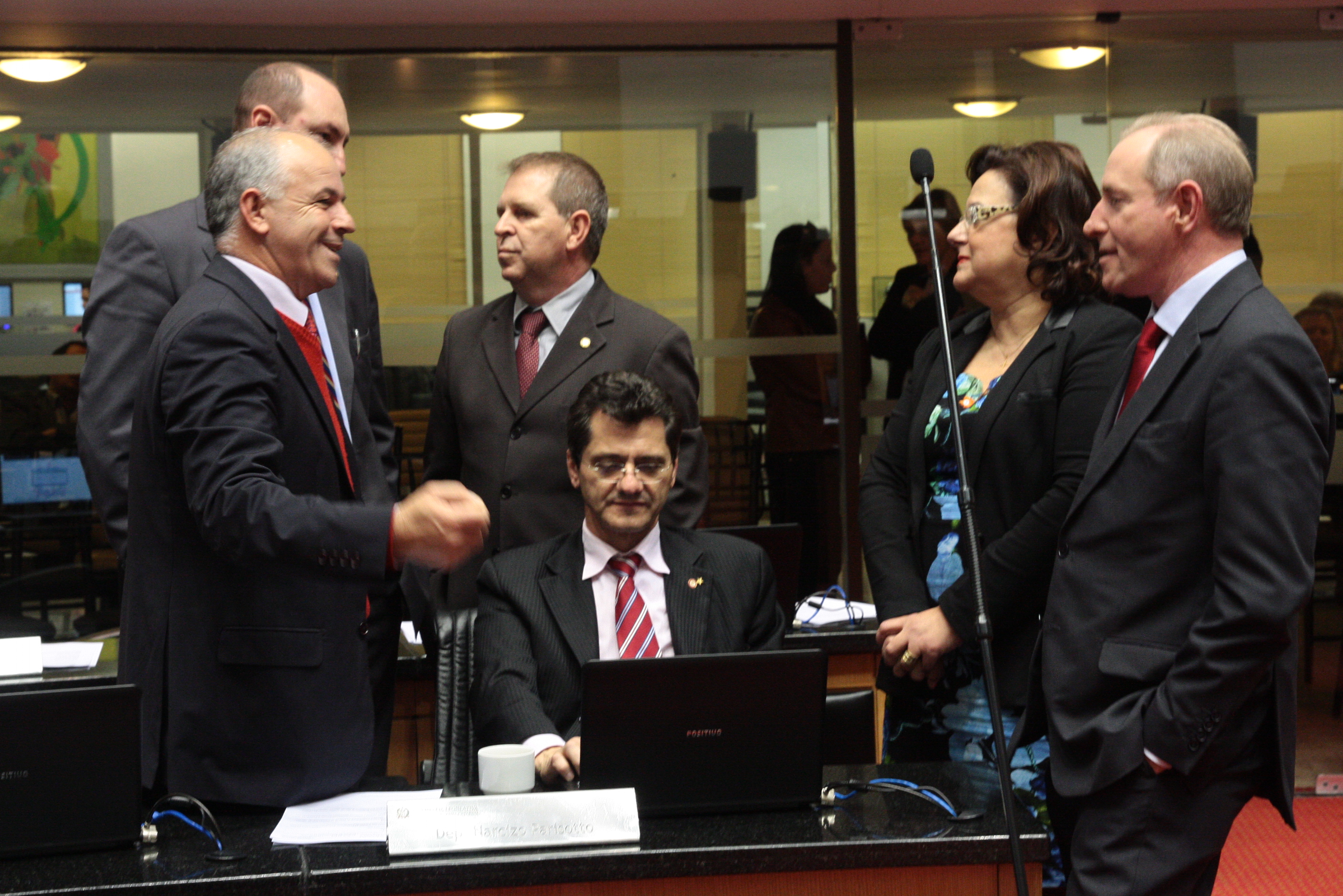Sessão ordinária. Foto: Eduardo Guedes de Oliveira / Agência AL