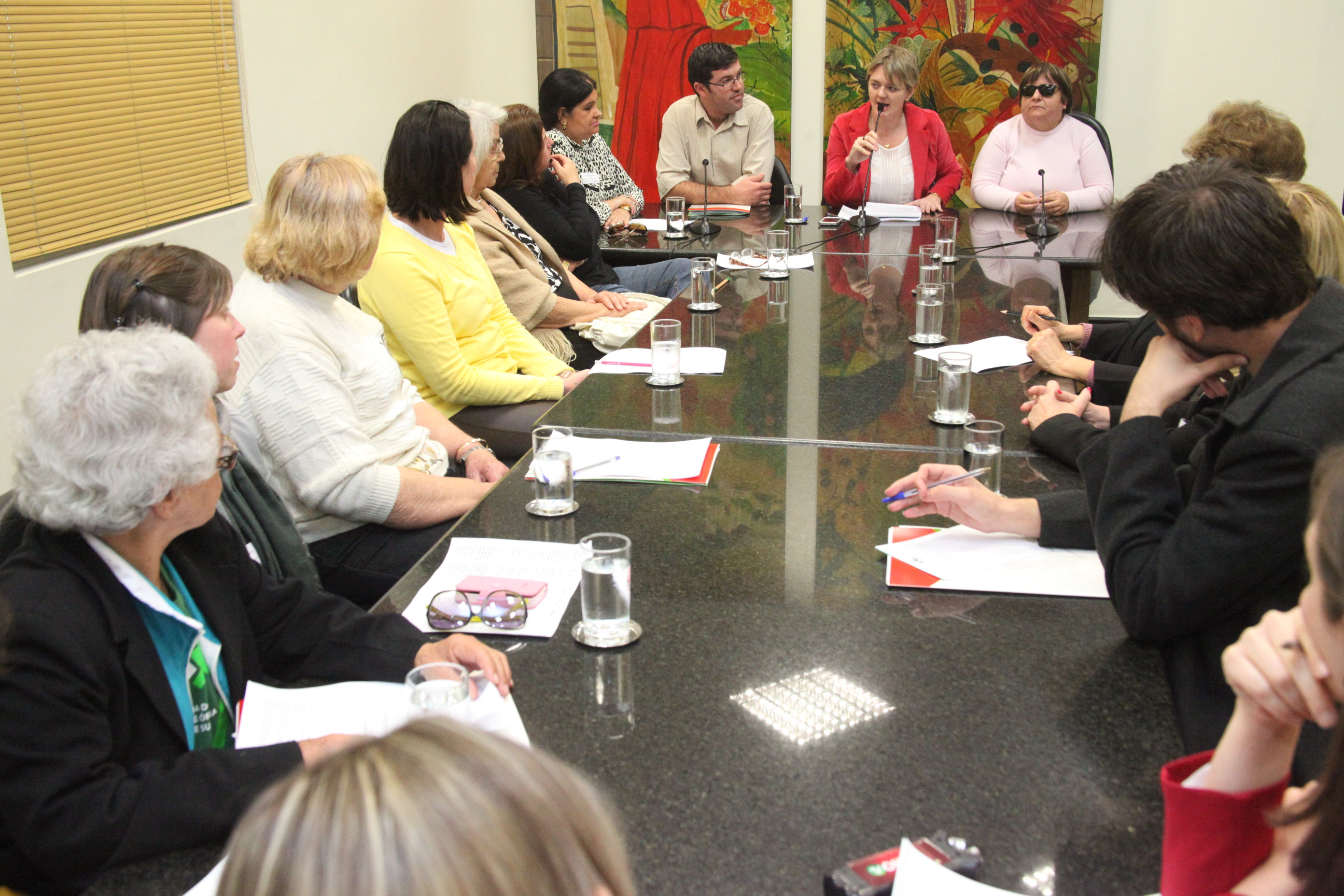 Anteprojeto defende 1% do orçamento do estado para Assistência Social. Foto: Fábio Queiroz / Agência AL