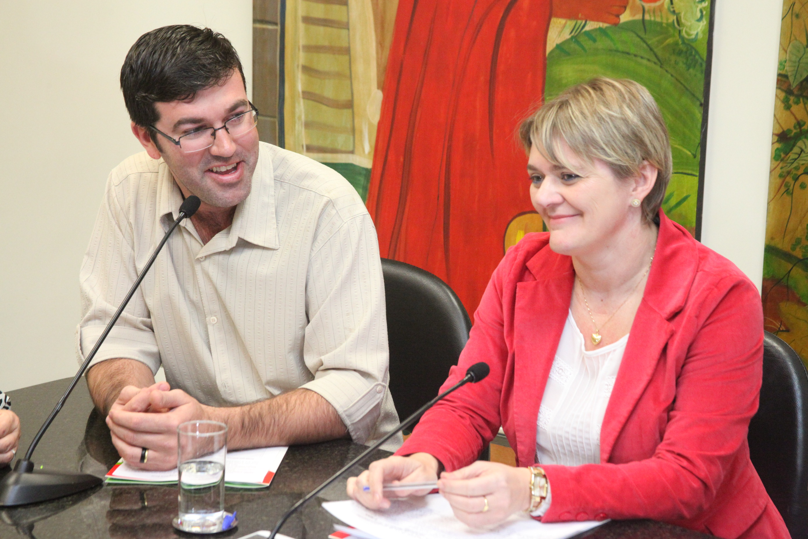Anteprojeto defende 1% do orçamento do estado para Assistência Social. Foto: Fábio Queiroz / Agência AL