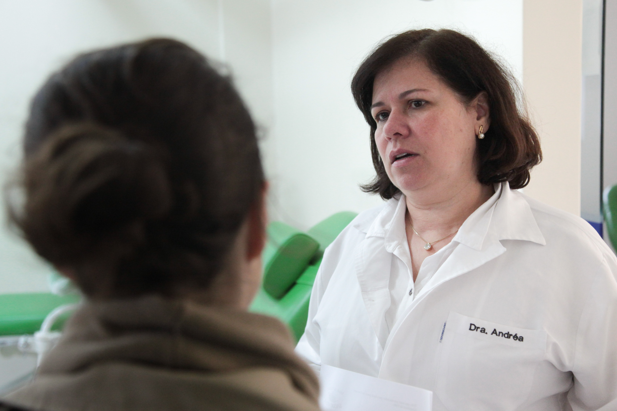 Banco de Sangue do HU - Foto: Juliana Stadnik / Agência AL