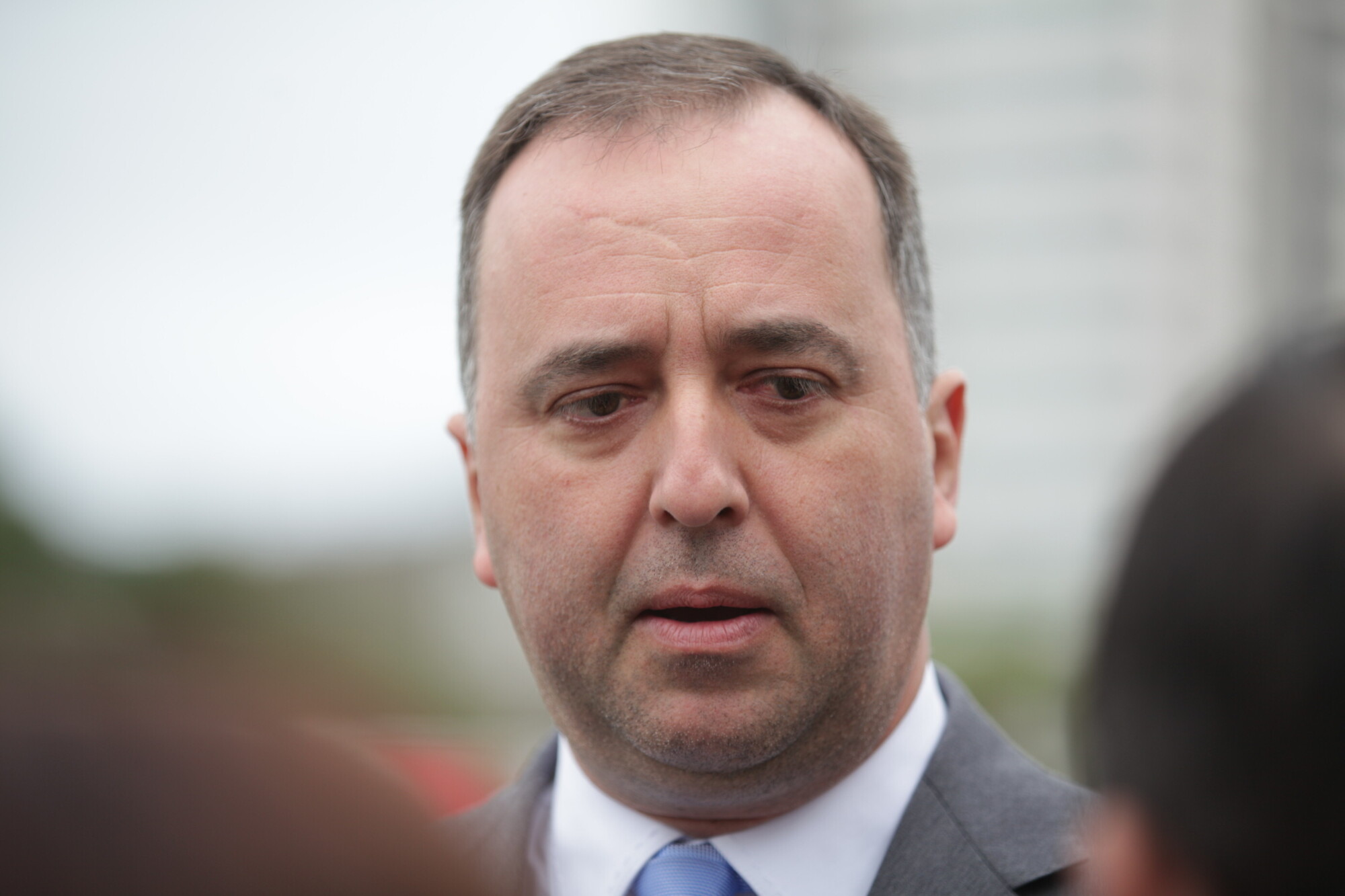 Deputado Kennedy Nunes