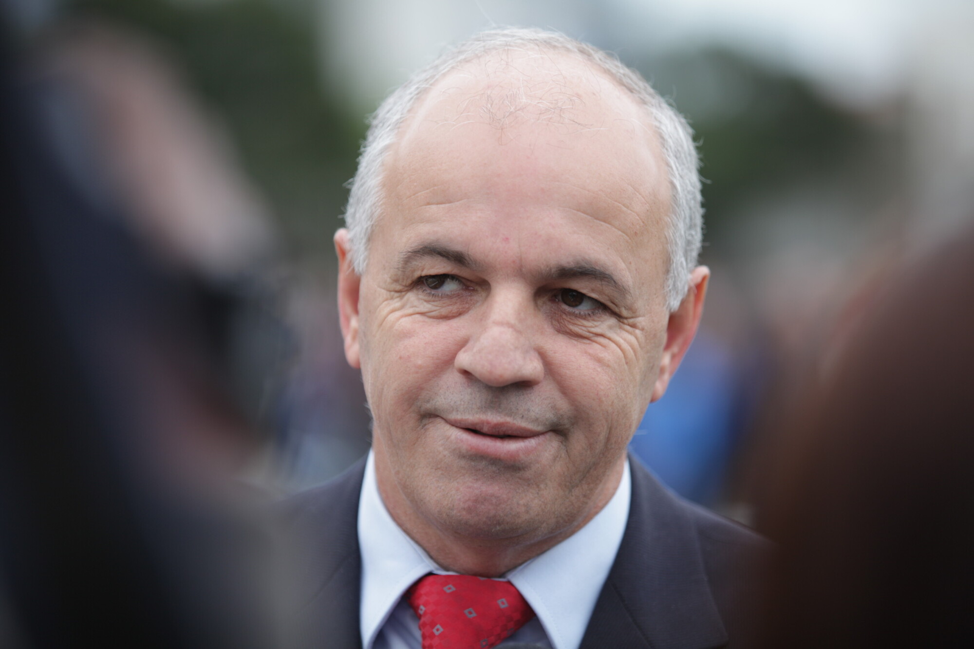Deputado Sargento Amauri Soares