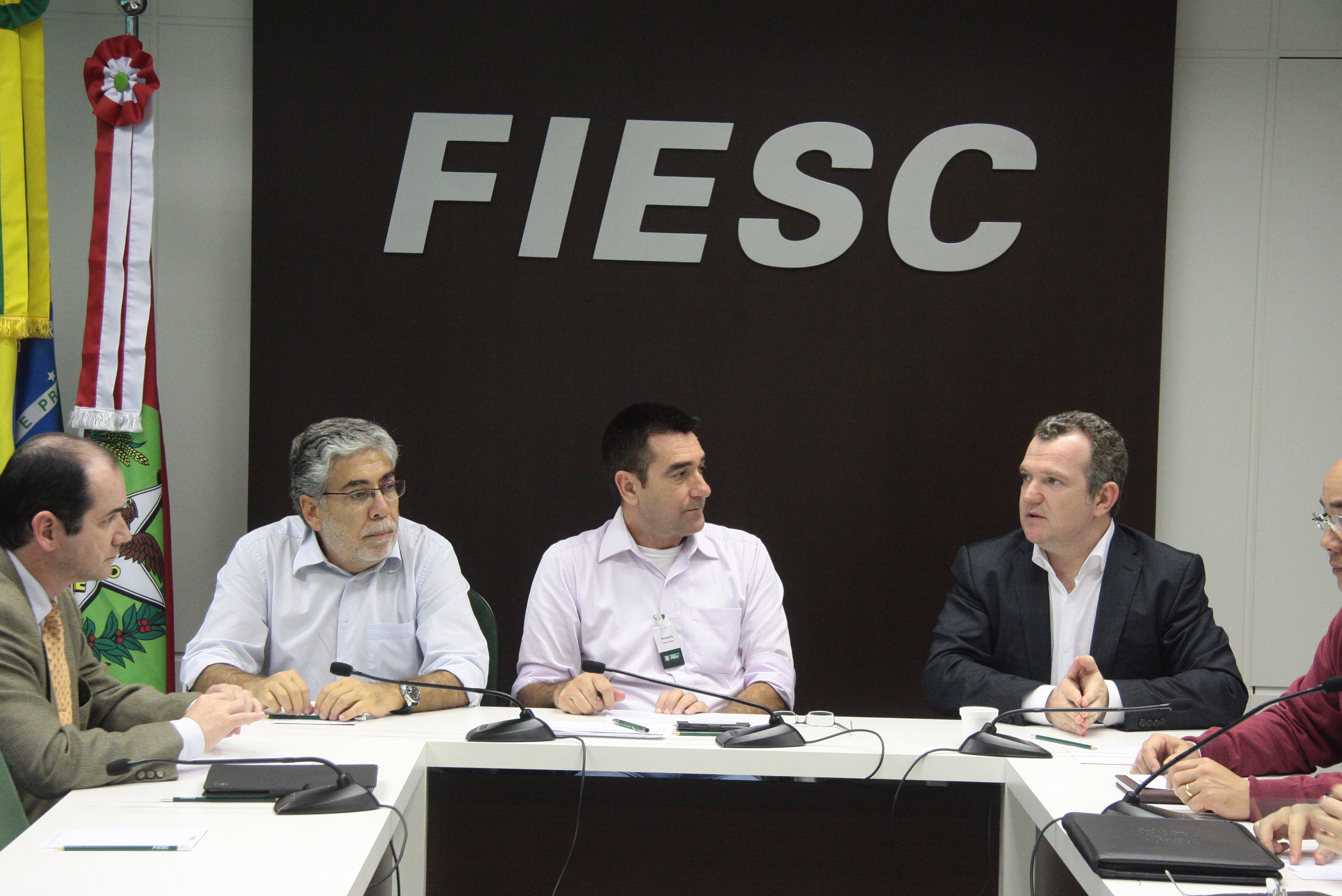 Criação de Delegacia Contra Pirataria. Foto: Eduardo Guedes de Oliveira / Agência AL