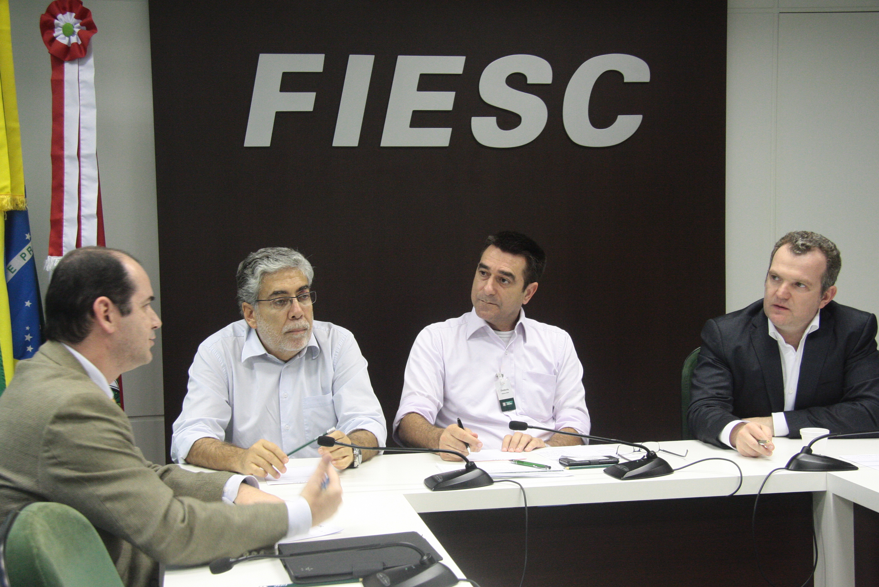 Criação de Delegacia Contra Pirataria. Foto: Eduardo Guedes de Oliveira / Agência AL