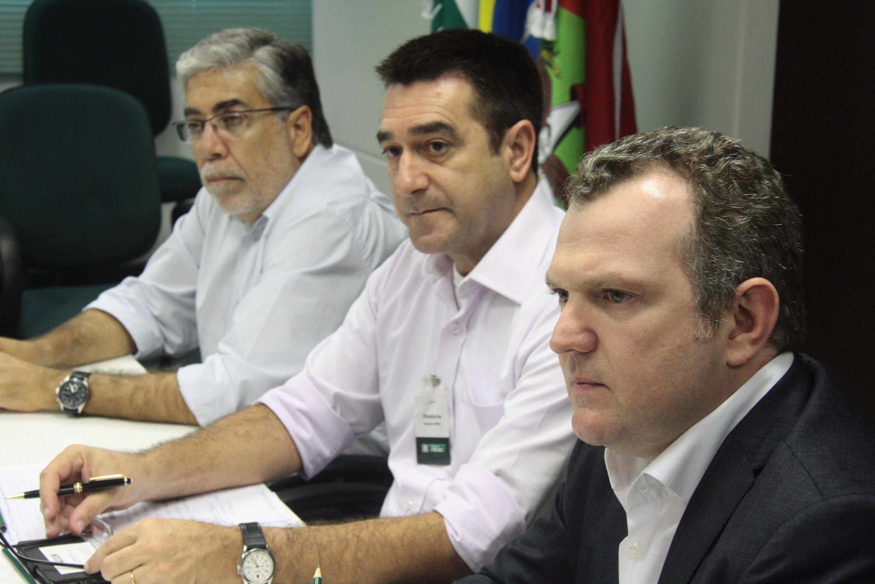 Criação de Delegacia Contra Pirataria. Foto: Eduardo Guedes de Oliveira / Agência AL