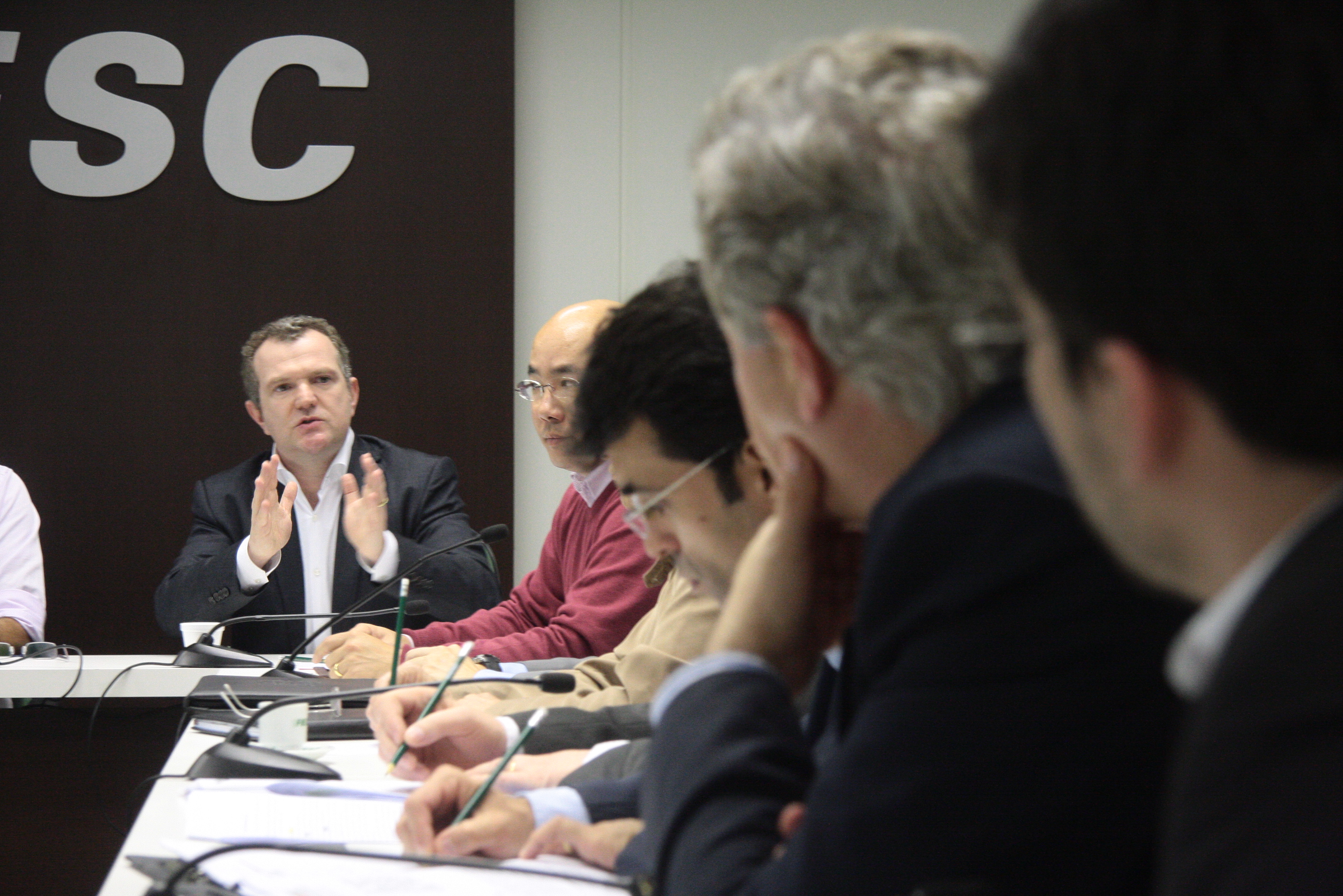 Criação de Delegacia Contra Pirataria. Foto: Eduardo Guedes de Oliveira / Agência AL
