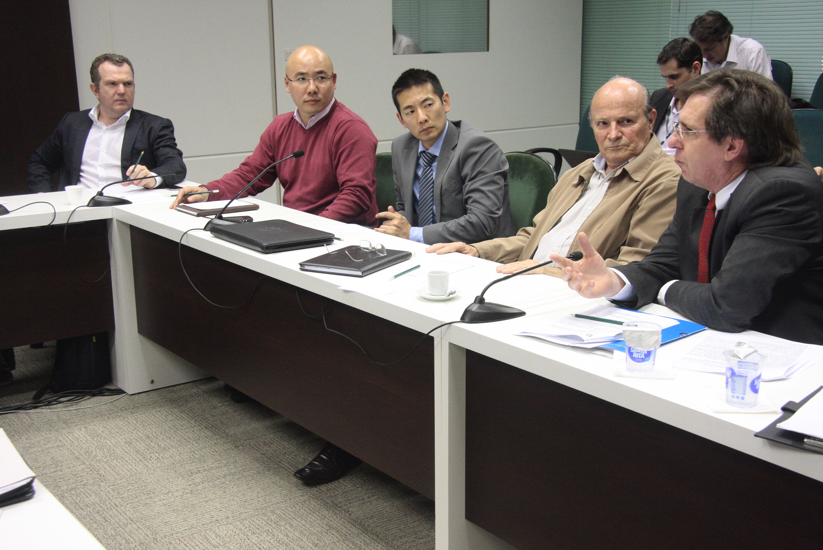 Criação de Delegacia Contra Pirataria. Foto: Eduardo Guedes de Oliveira / Agência AL