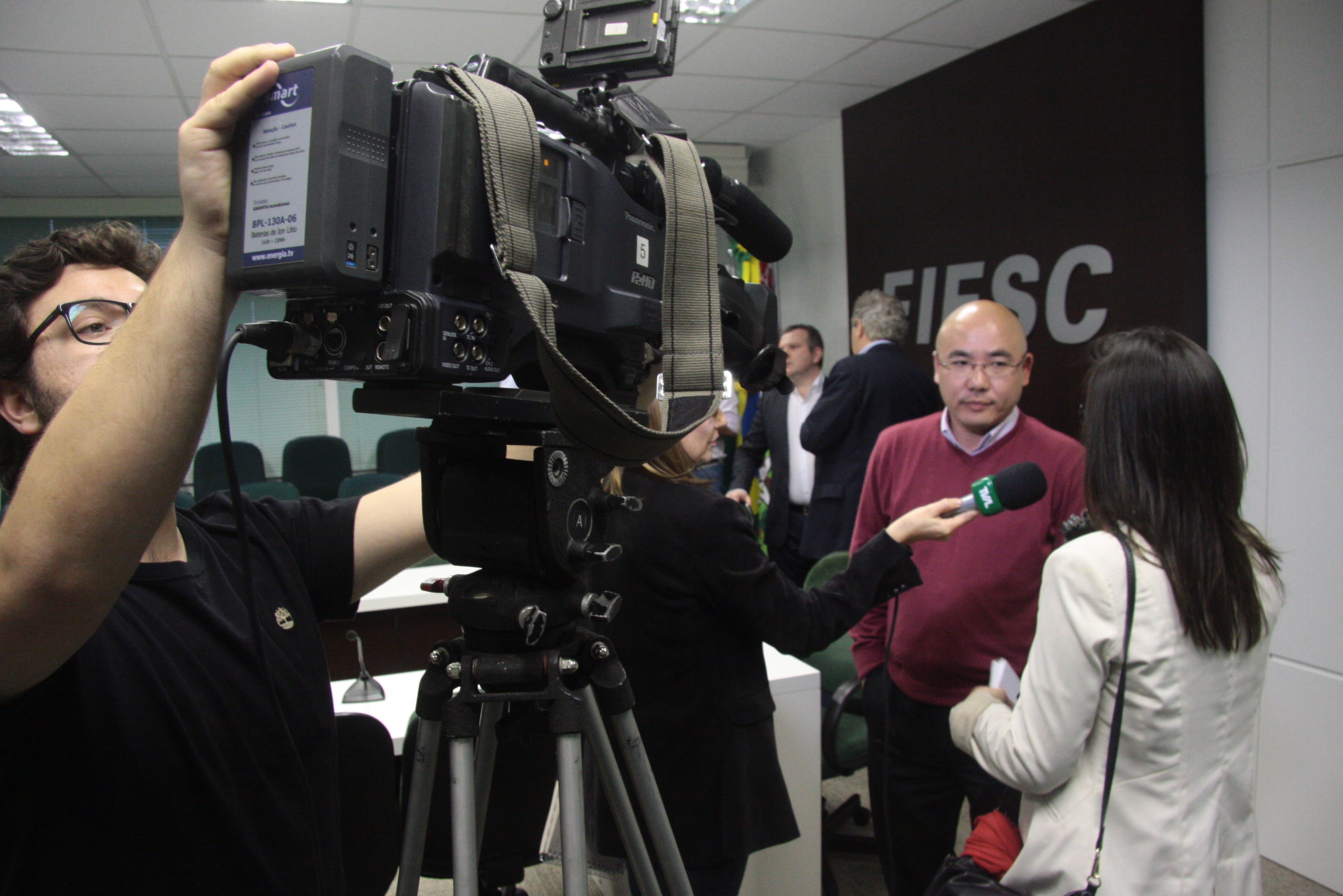 Criação de Delegacia Contra Pirataria. Foto: Eduardo Guedes de Oliveira / Agência AL