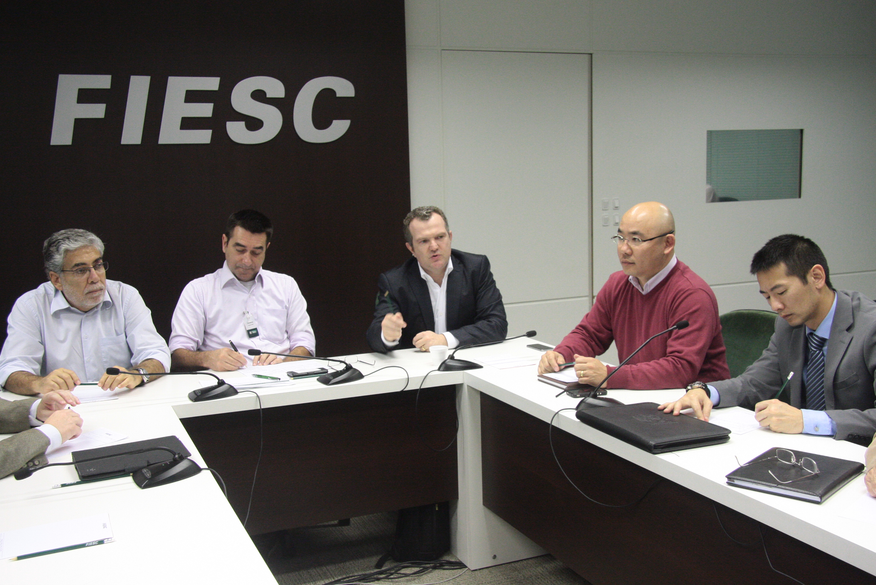 Criação de Delegacia Contra Pirataria. Foto: Eduardo Guedes de Oliveira / Agência AL
