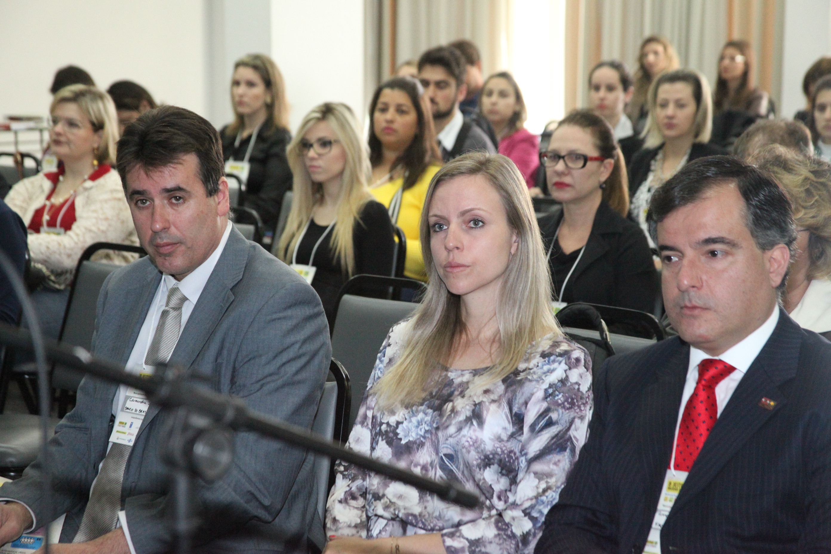 Fórum Estadual dos Objetivos do Milênio. Foto: Fábio Queiroz / Agência AL