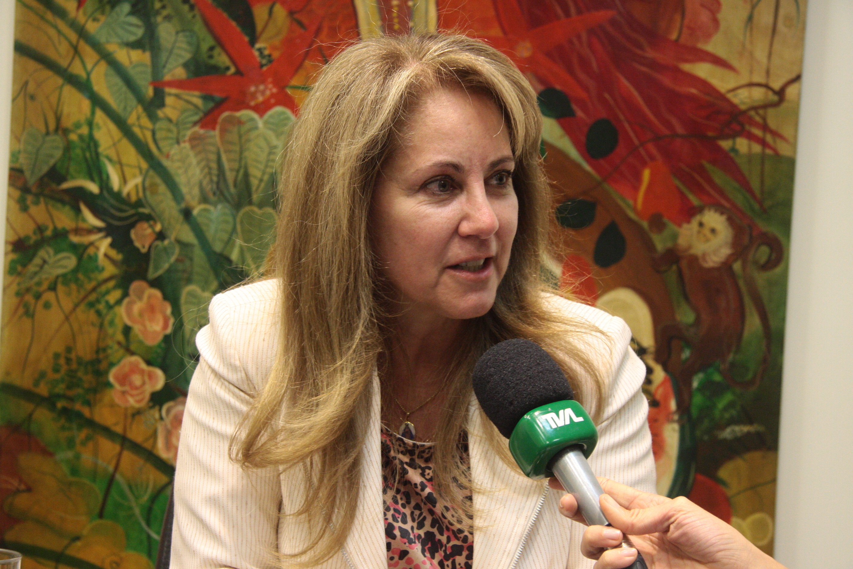 Projeto Empresa Solidaria Hemosc Rosane Suely Rodrigues. fotos Eduardo Guedes de Oliveira / Agência AL