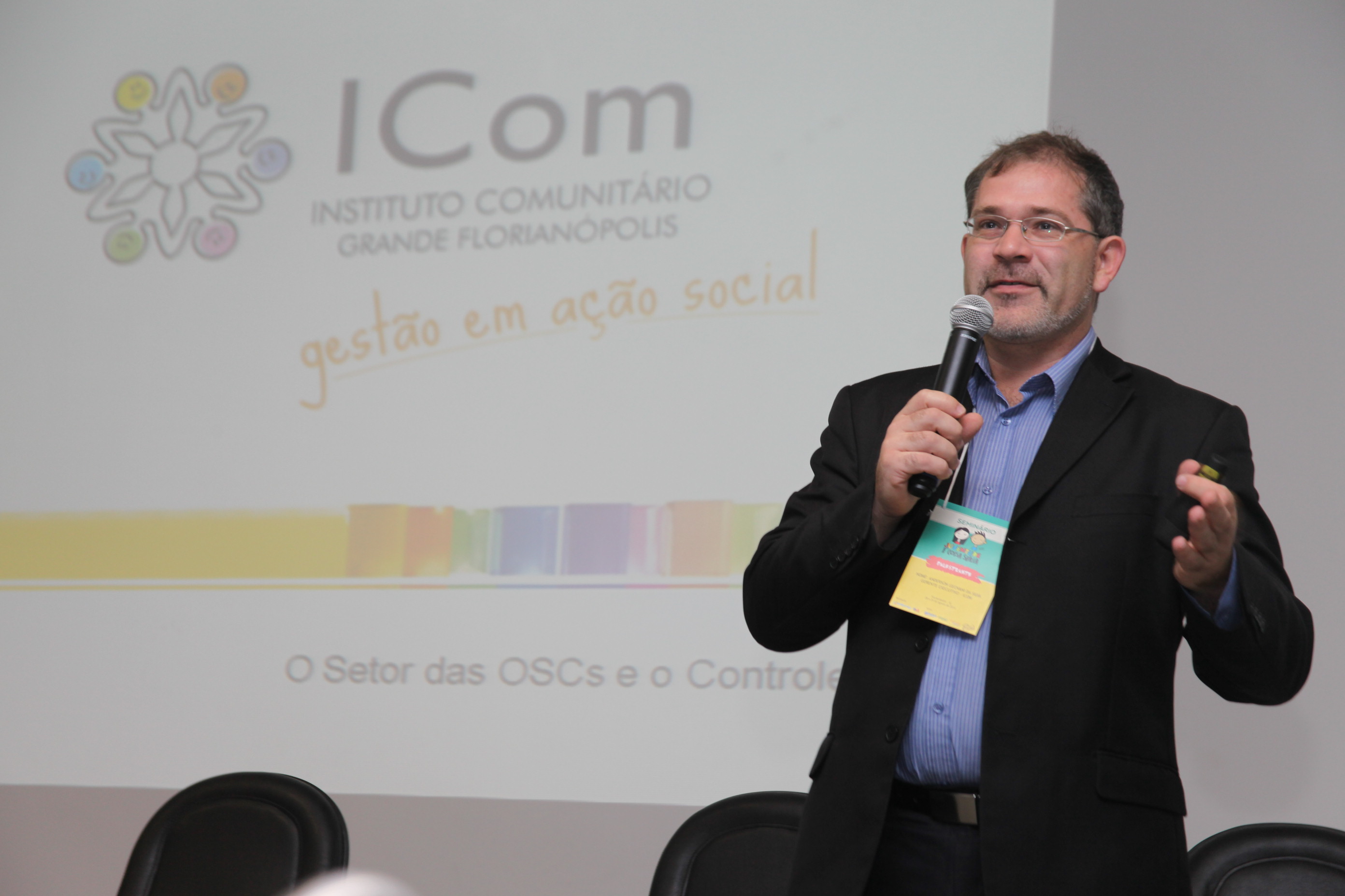 Seminário Juventude - Foto: Fábio Queiroz / Agência AL