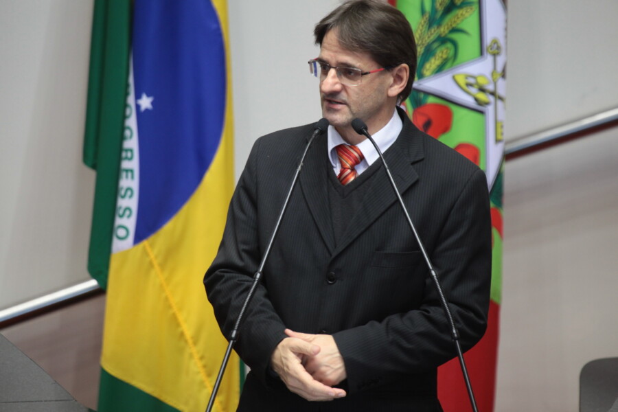 FOTO: Miriam Zomer/Agência AL