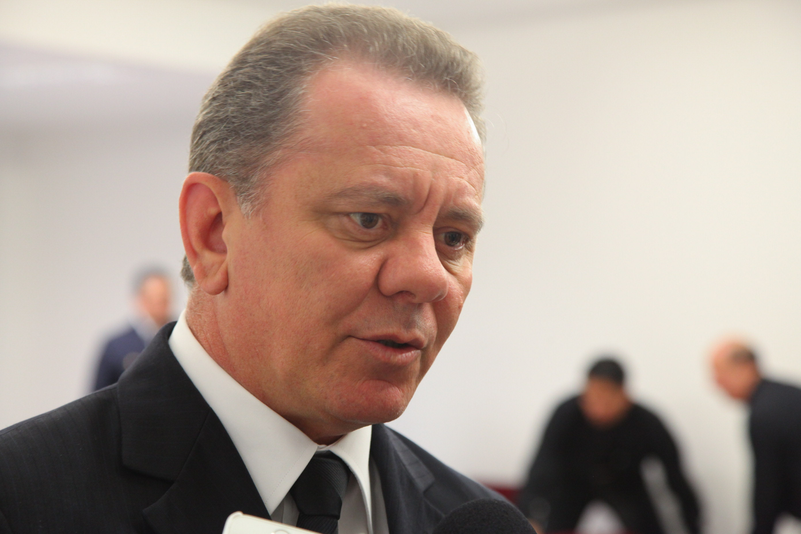 Dep. Joares Ponticelli - Presidente da Alesc - Sessão Magna Pública Comemorativa ao Dia da Independência - Foto: Juliana Stadnik / Agência AL