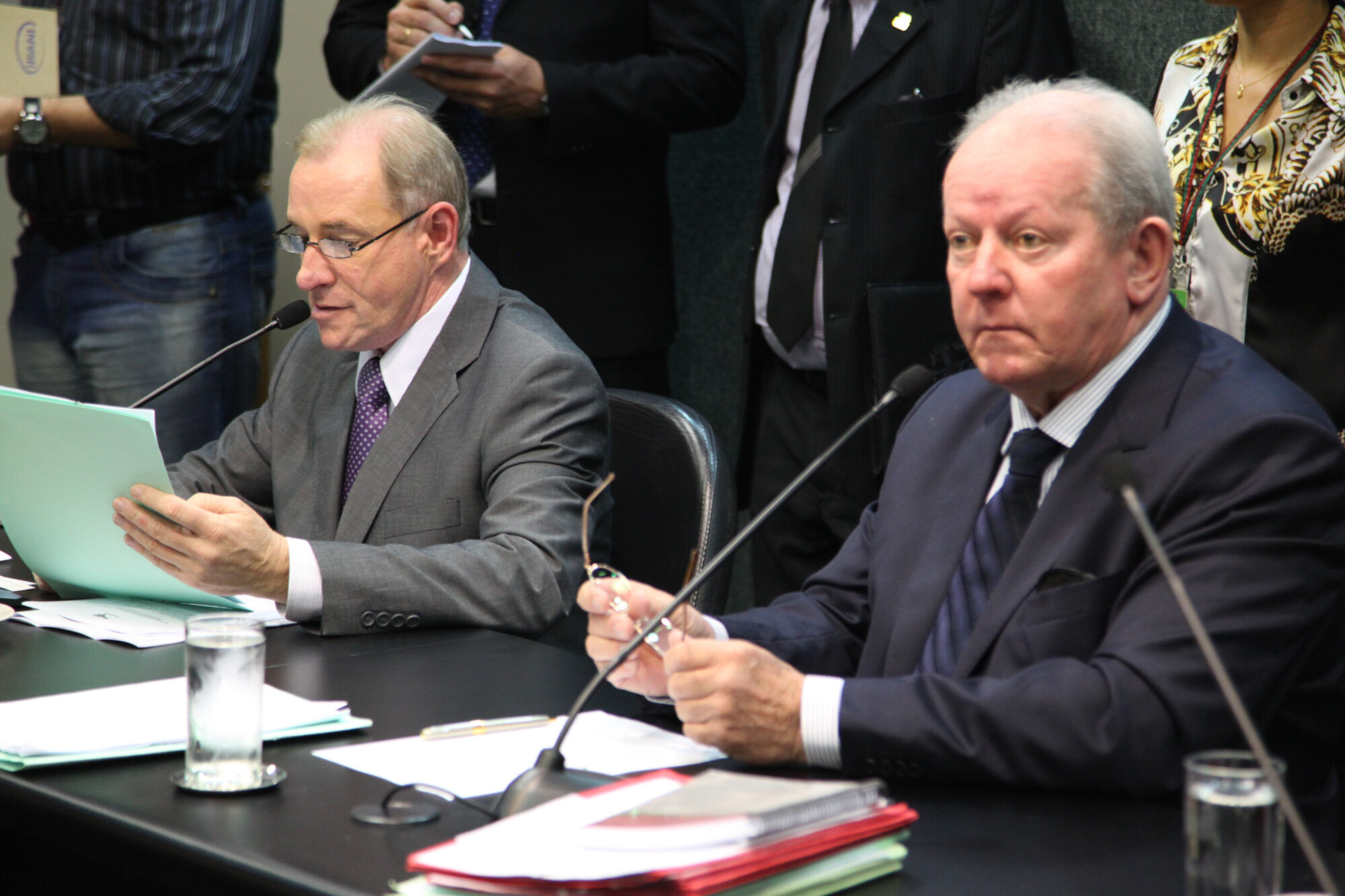 CCJ aprova projeto que regulamenta Região Metropolitana da Grande Florianópolis