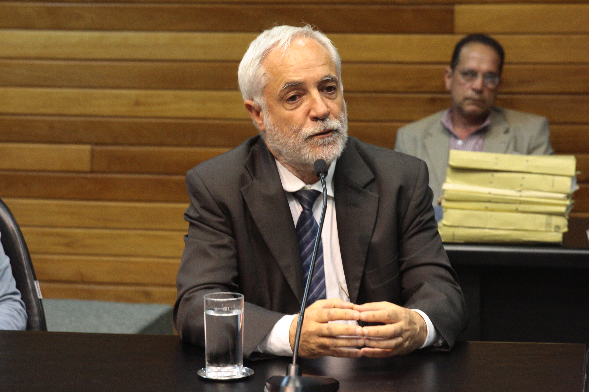 CPI Ministerio Publico_FOTOS Eduardo Guedes de Oliveira / Agência AL