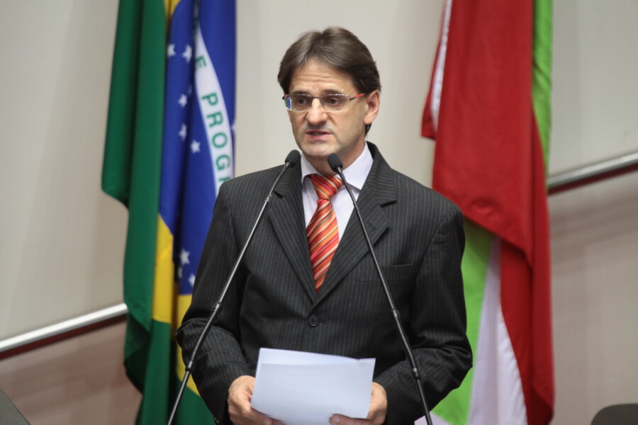 FOTO: Miriam Zomer/Agência AL