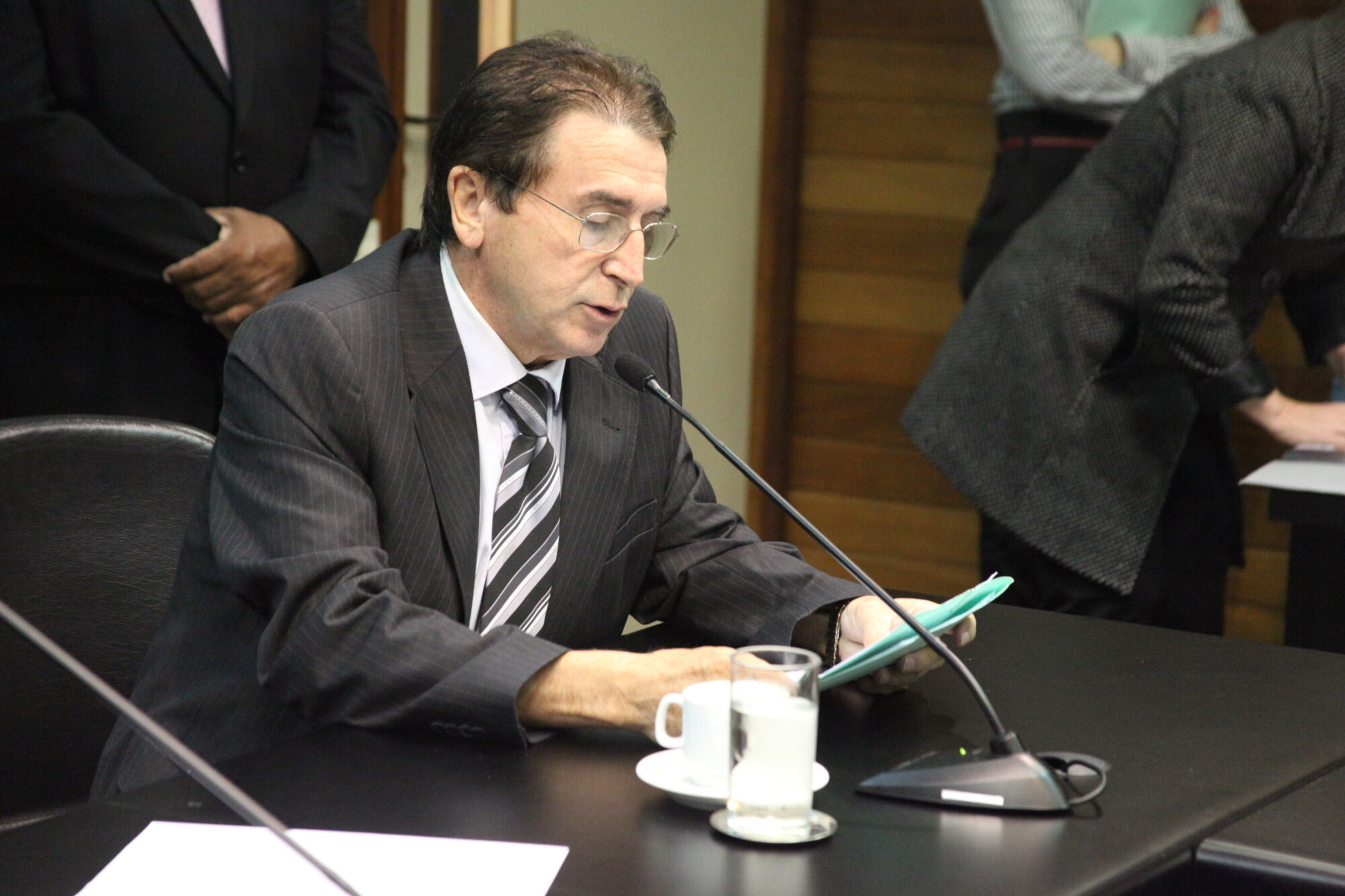 Deputado Antonio Aguiar