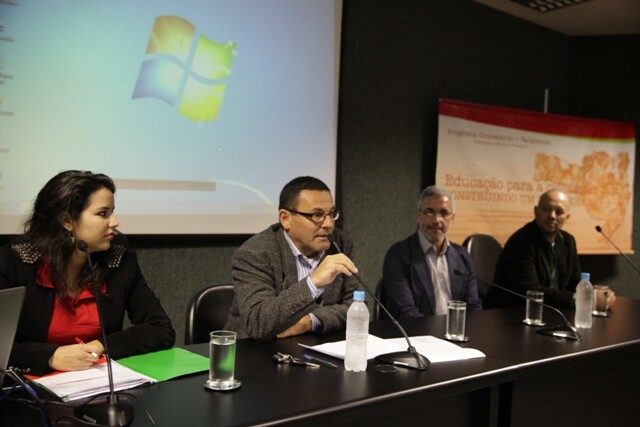Programa Educação para a Cidadania inicia atividades