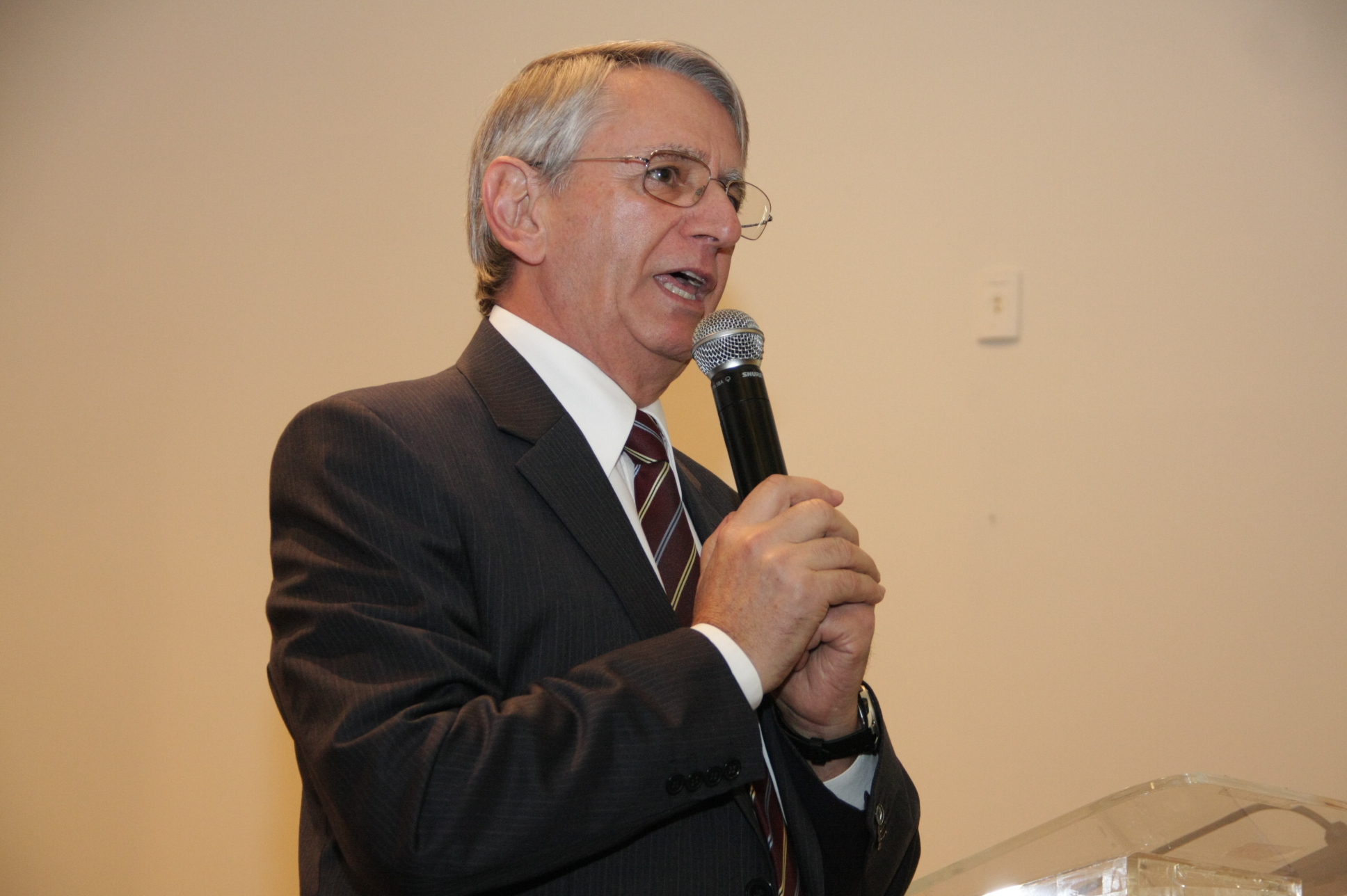 V Encontro Estadual de Vereadores Mirins. Fotos: Pedro Squizatto / Núcleo de Comunicação da Escola do Legislativo