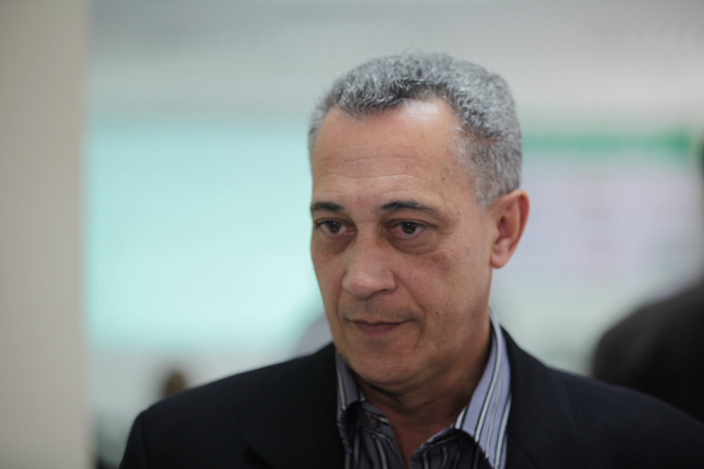 Seminário sobre Responsabilidade Social em Itajaí, SC - Osmari de Castilho Ribas