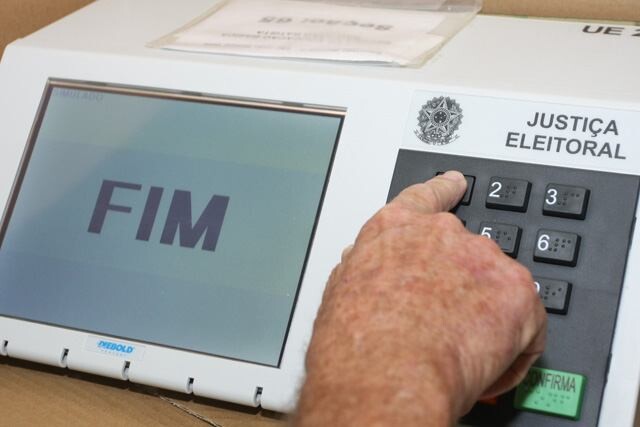 TRE muda locais de votação em Joinville, Ibirama e Tijucas