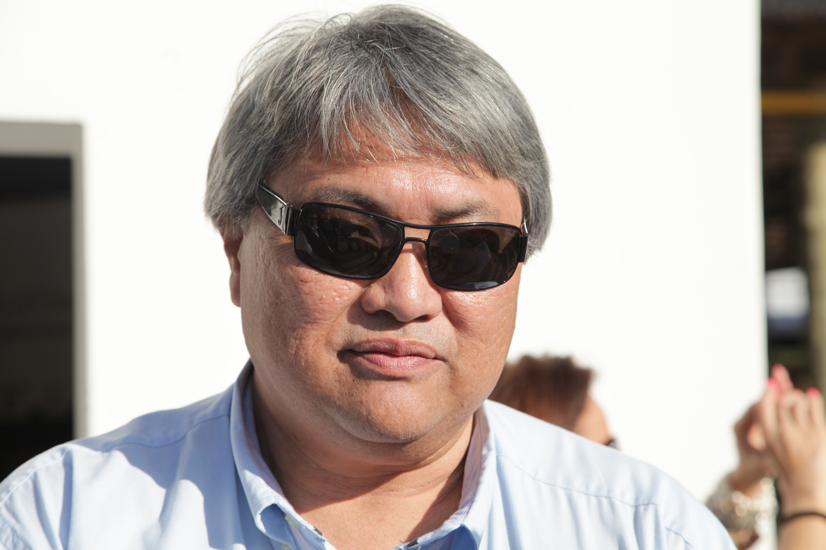 Ricardo Konishi -Inauguração da Primeira Refinaria de Biometano em Pomerode-SC