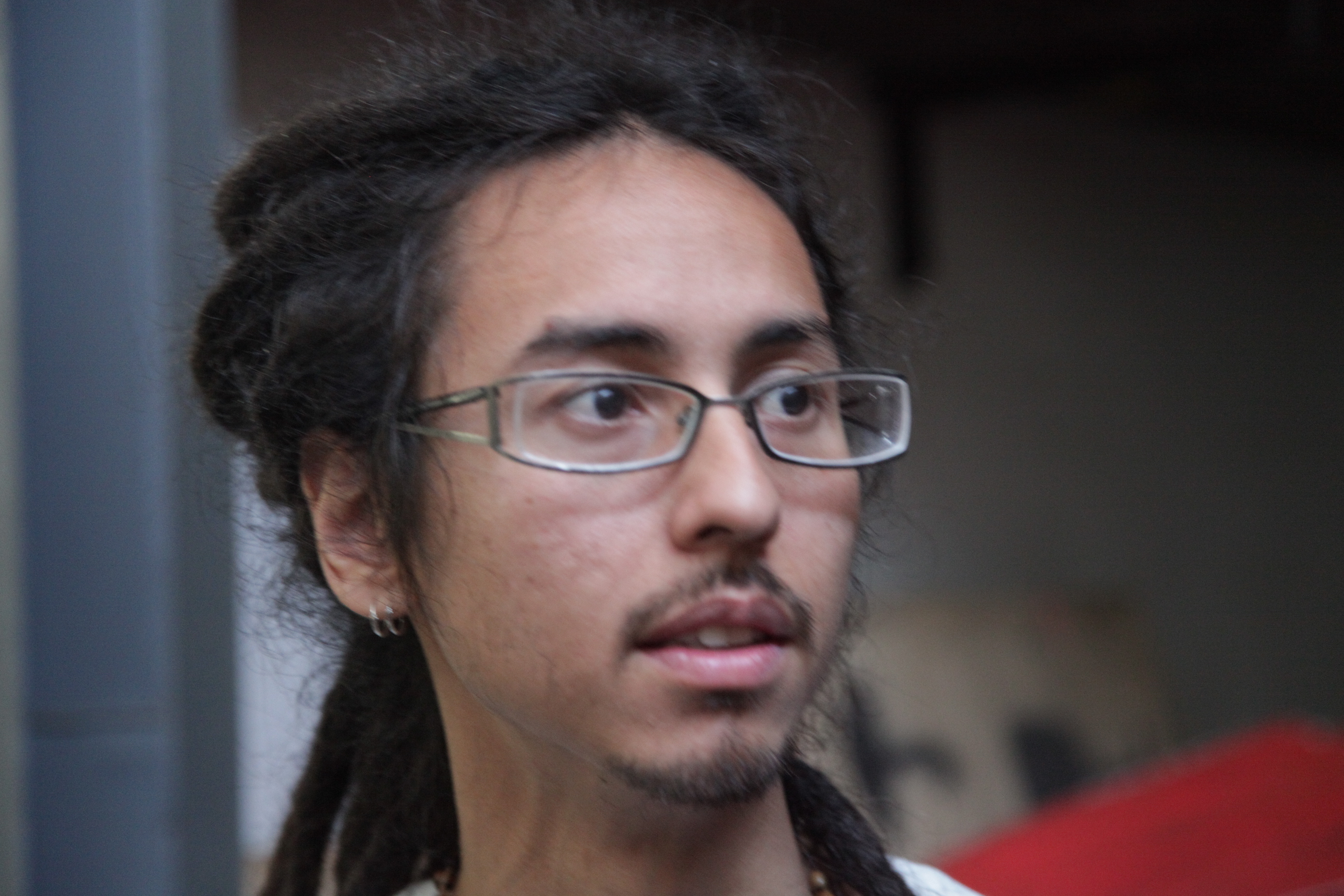 Diogo Ikeda - UFSC - Fómula SAE